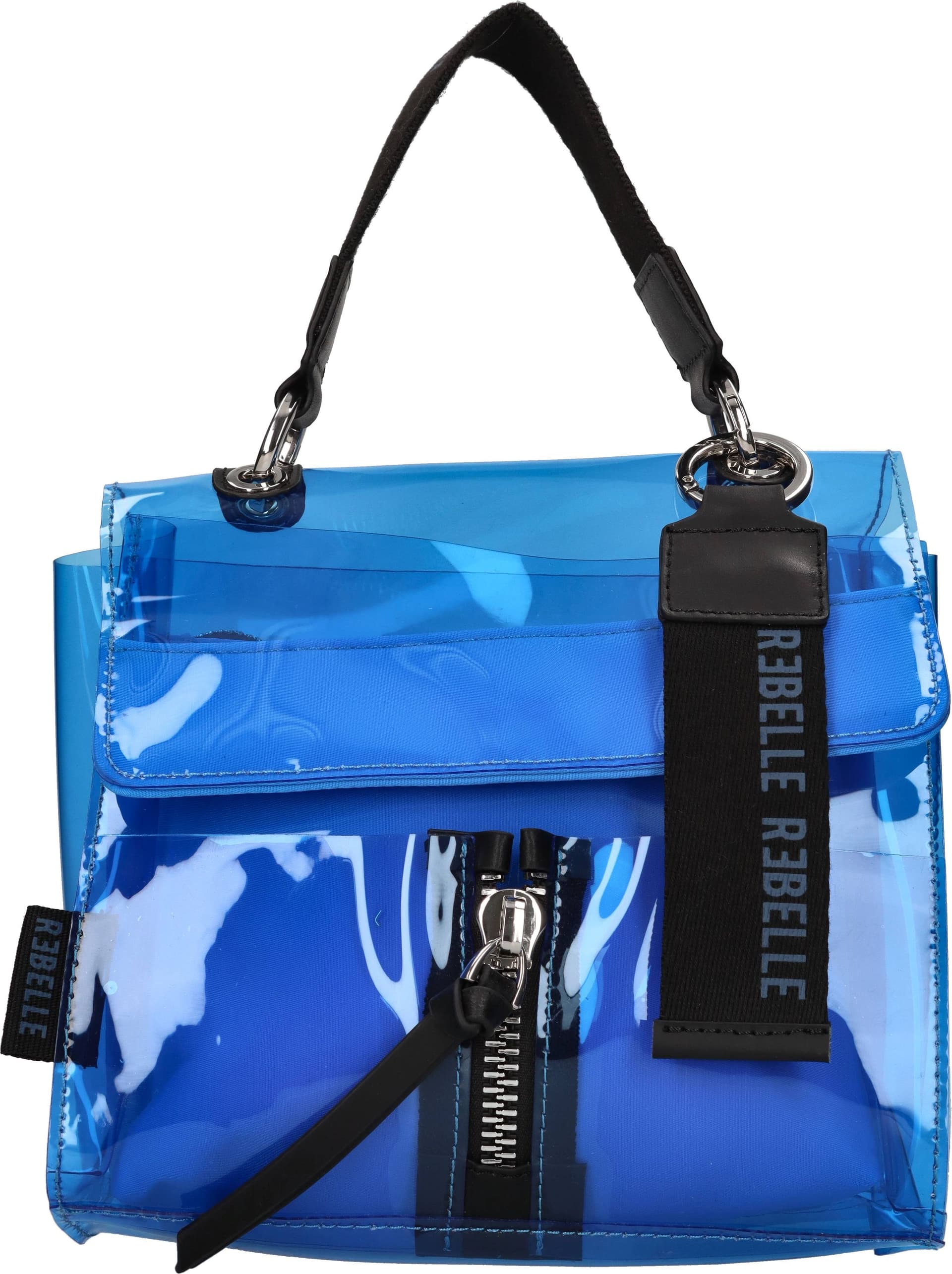 REBELLE  Borse... Blu – Blu Blu e verdi