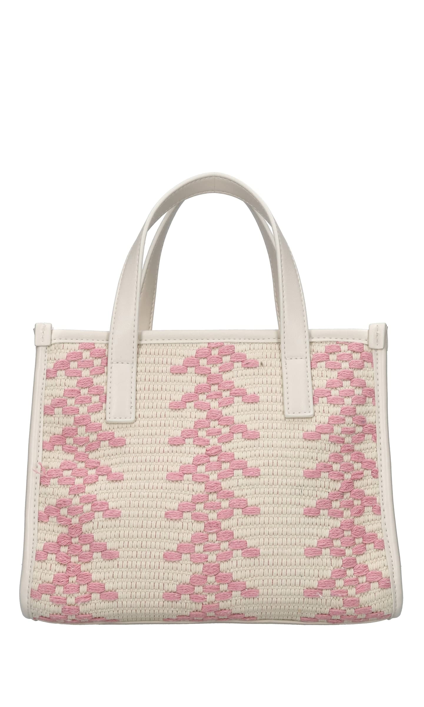 REBELLE  Borse... Rosa - 3