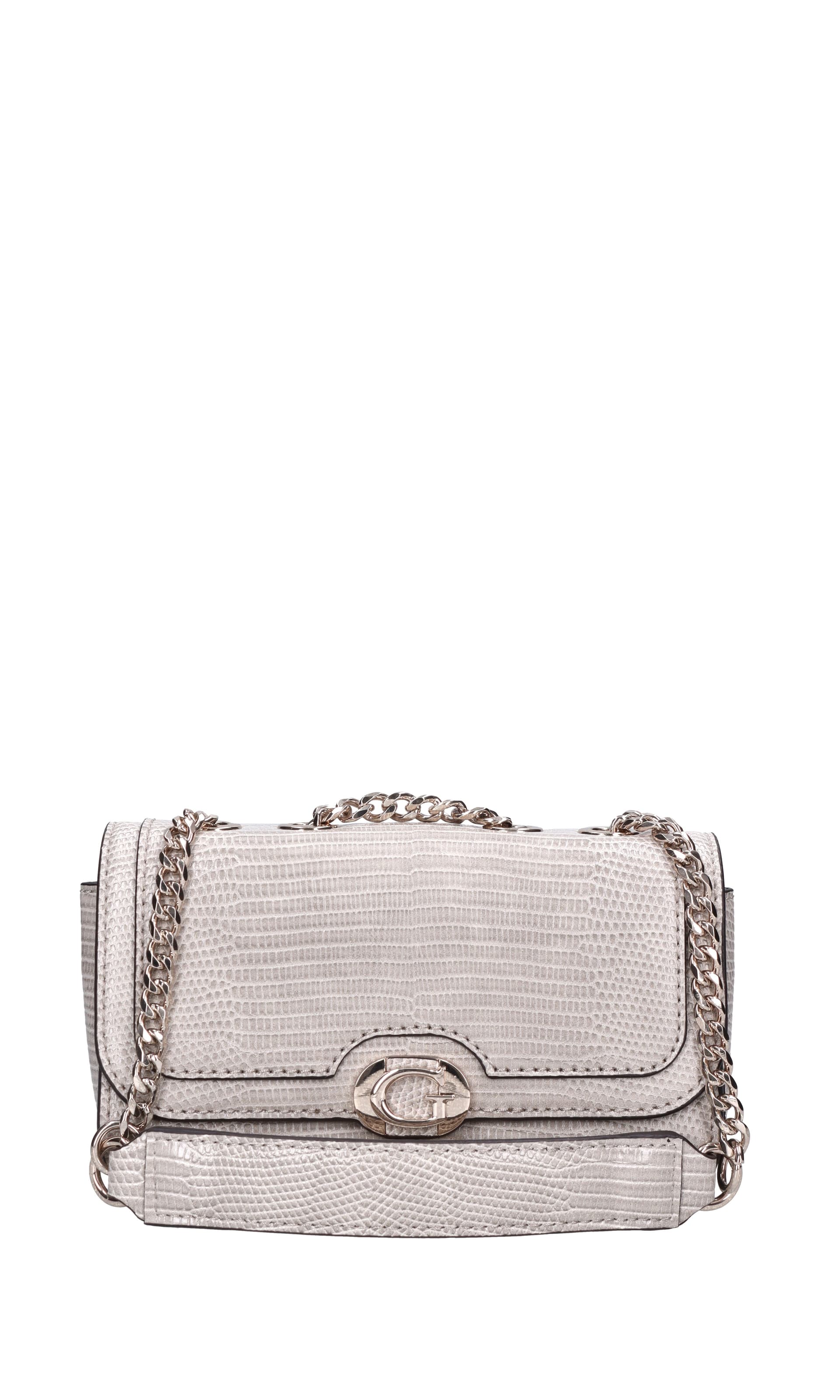 Guess  Borse... Marrone - 4