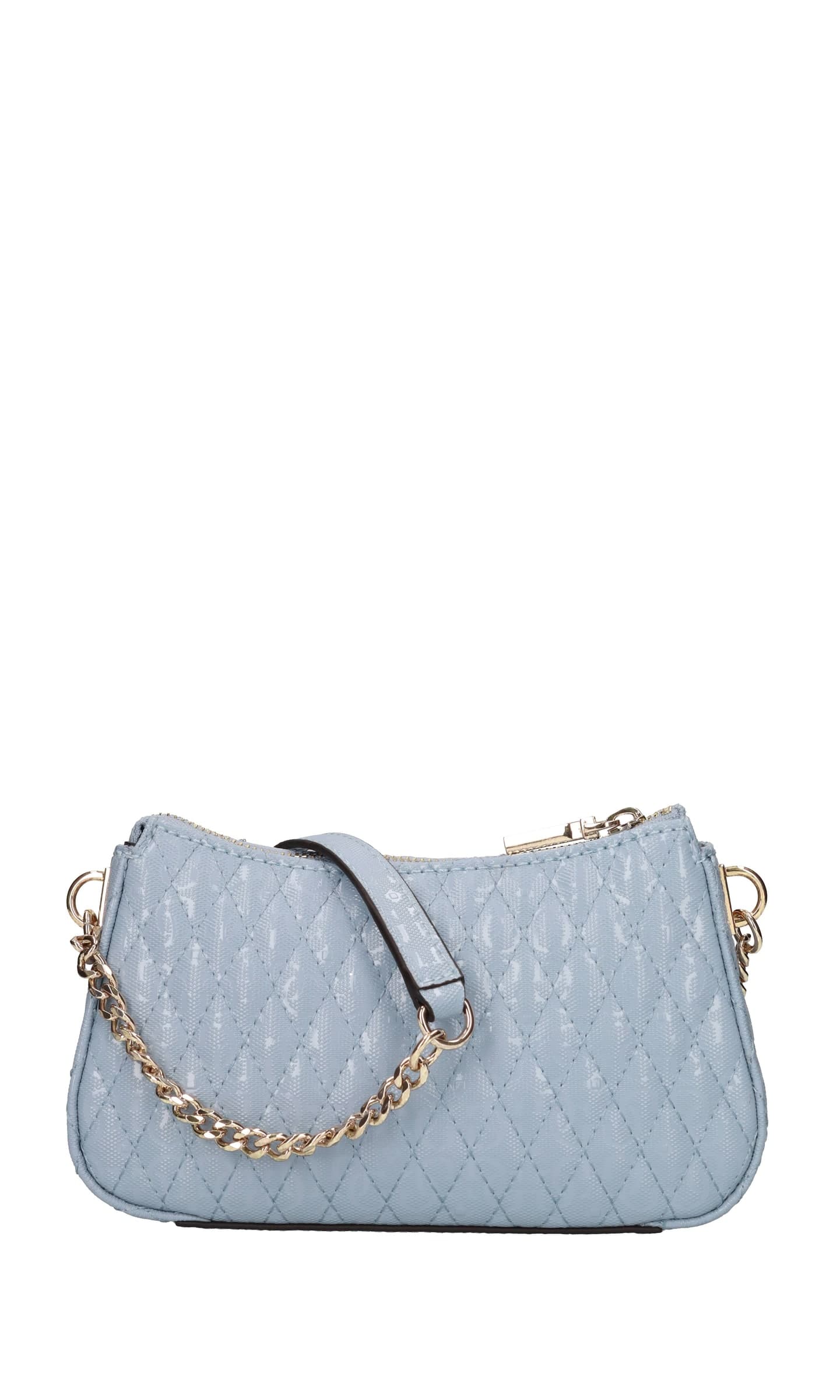 Guess  Borse... Azzurro - 3
