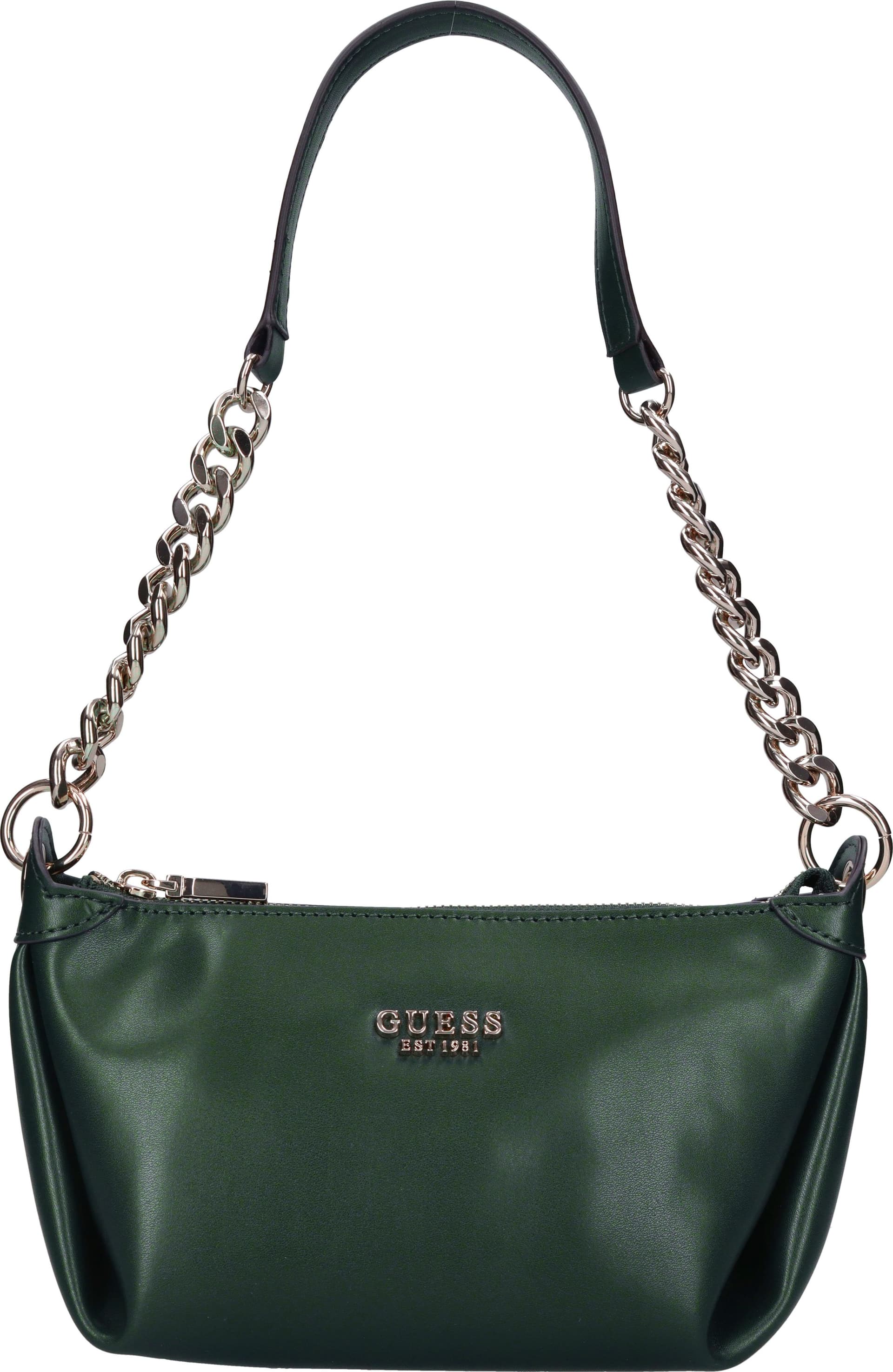 Guess  Borse... Verde - 4