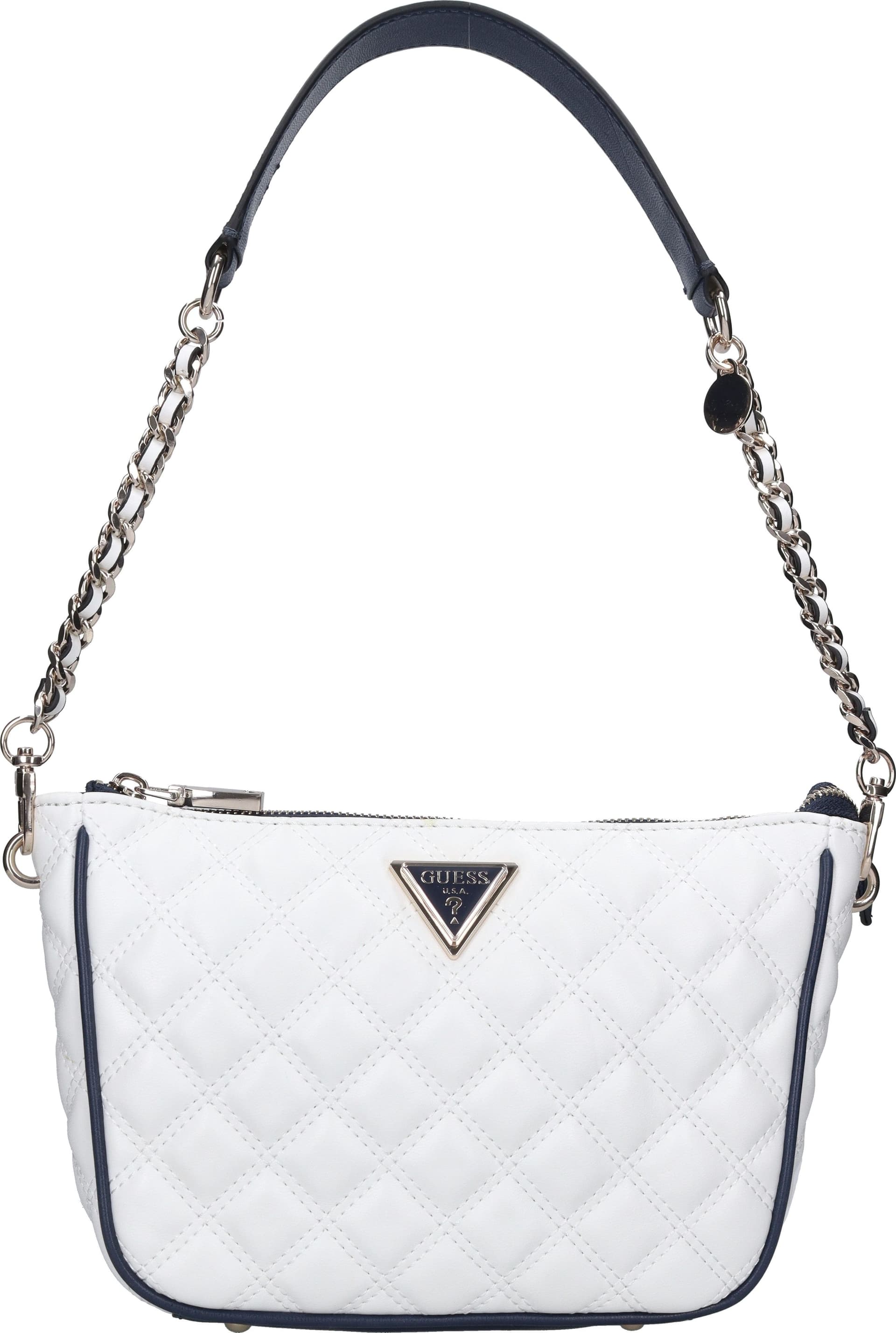 Guess  Borse... Bianco – Bianco Neutri