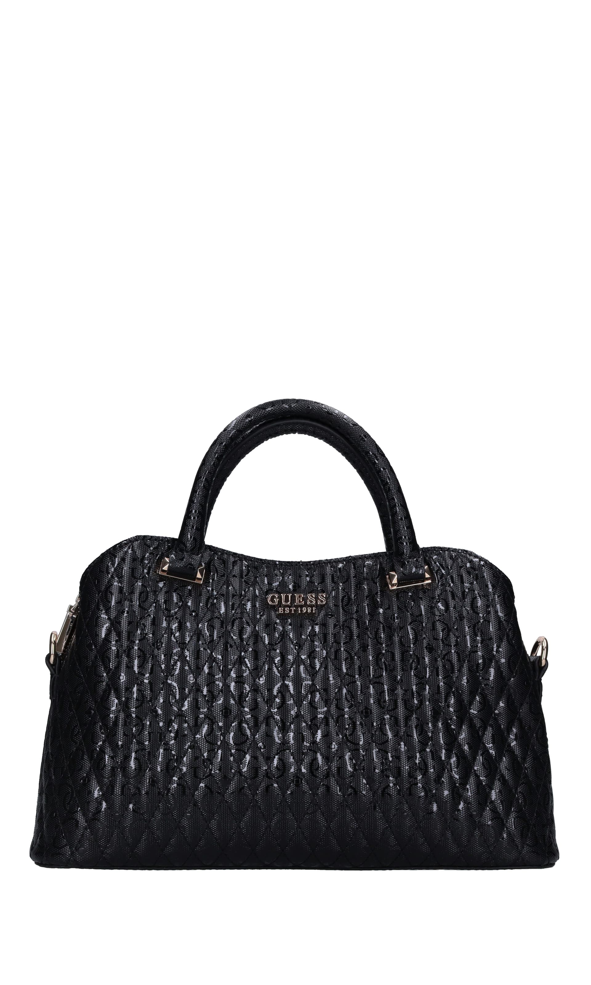 Guess  Borse... Nero - 4