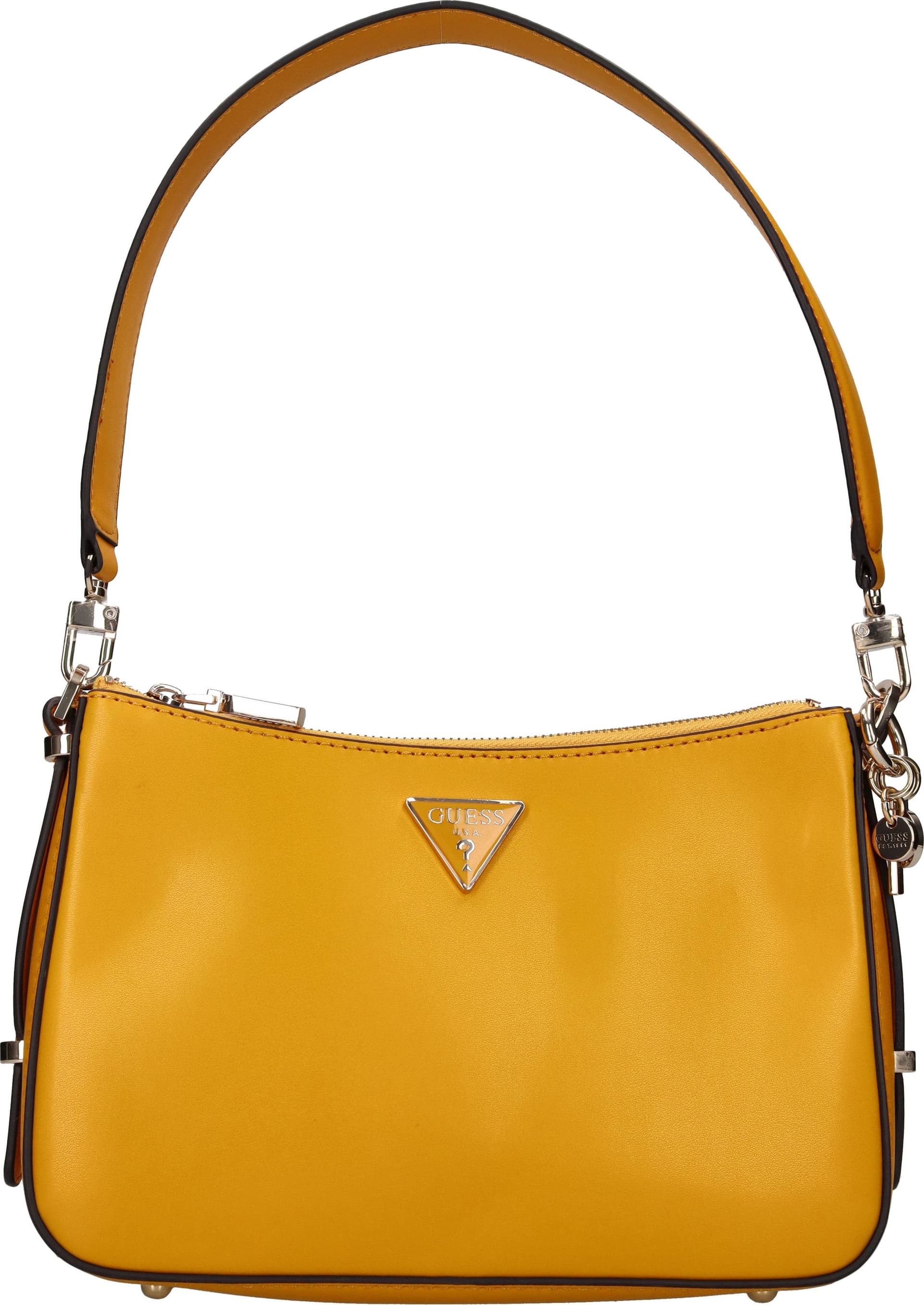 Guess  Borse... Giallo - 4