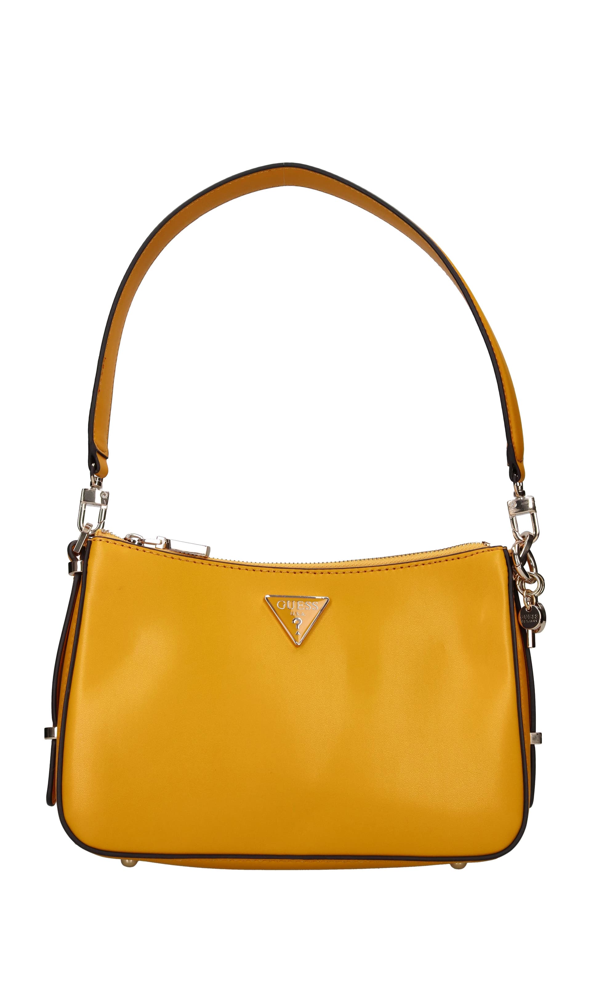 Guess  Borse... Giallo - 4