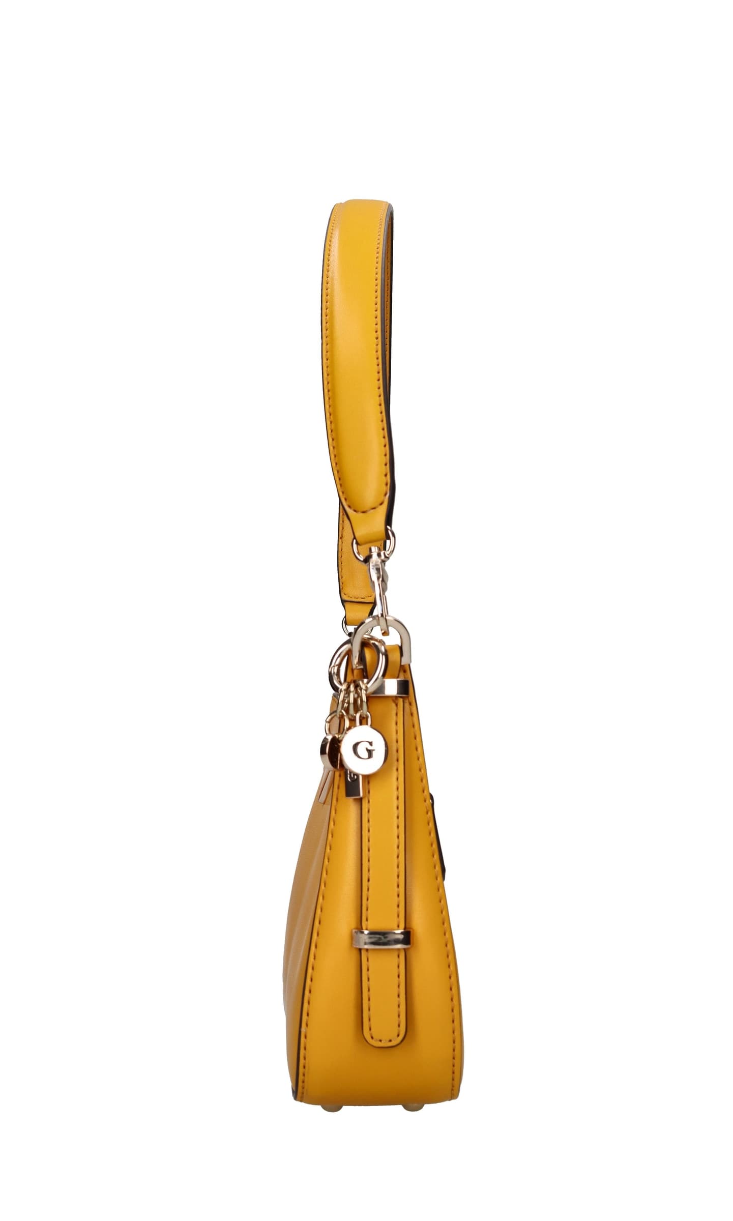 Guess  Borse... Giallo - 2