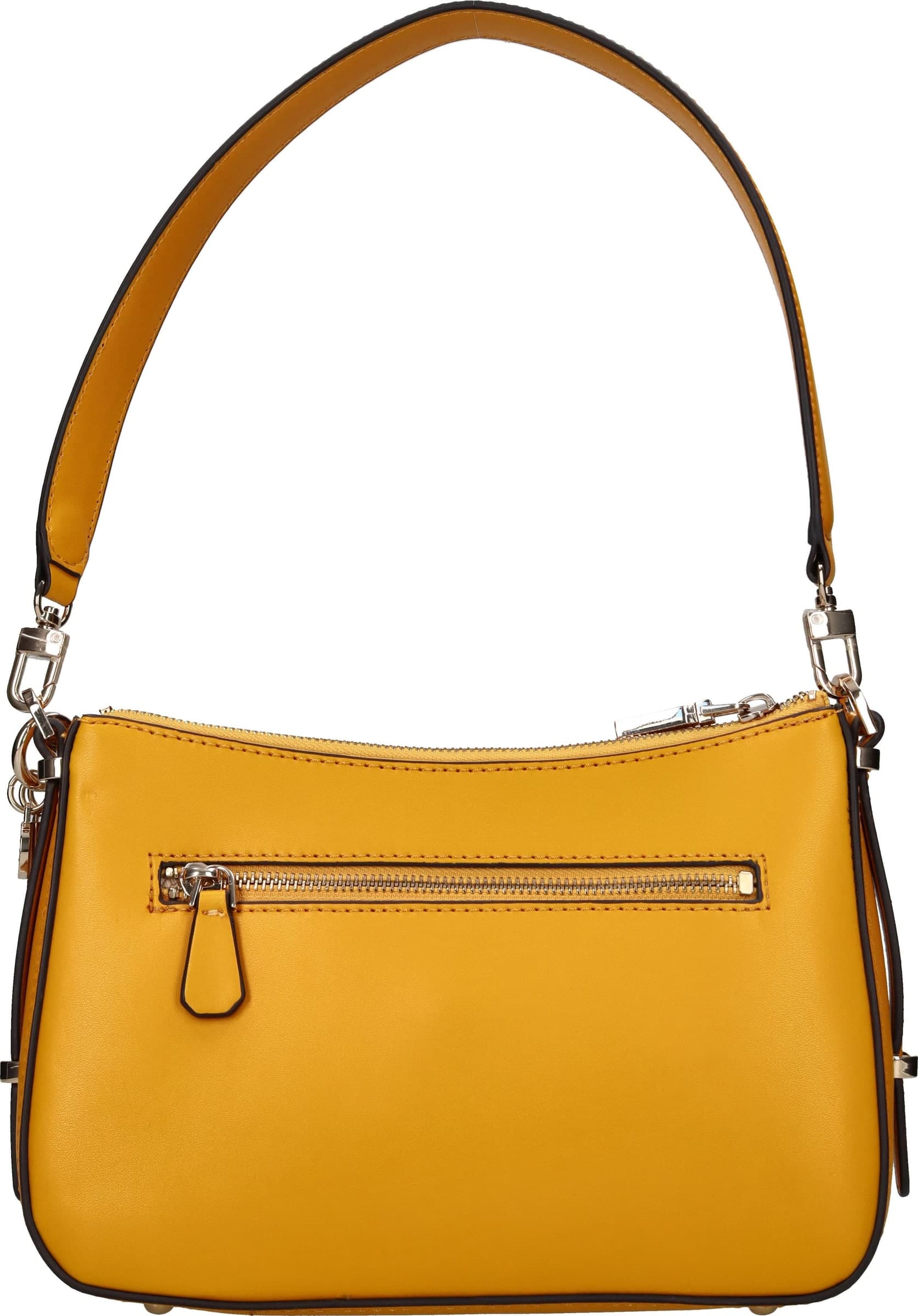 Guess  Borse... Giallo - 3