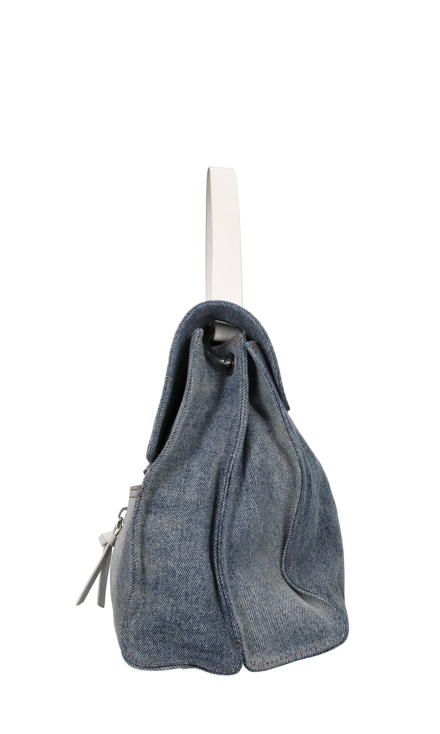 REBELLE  Borse... Azzurro - 2