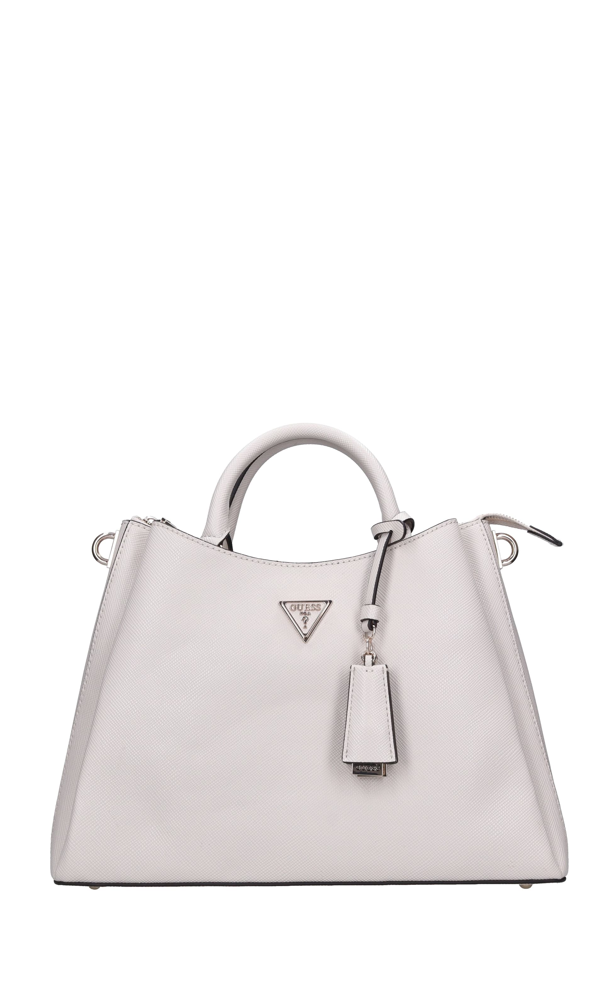 Guess  Borse... Panna - 4