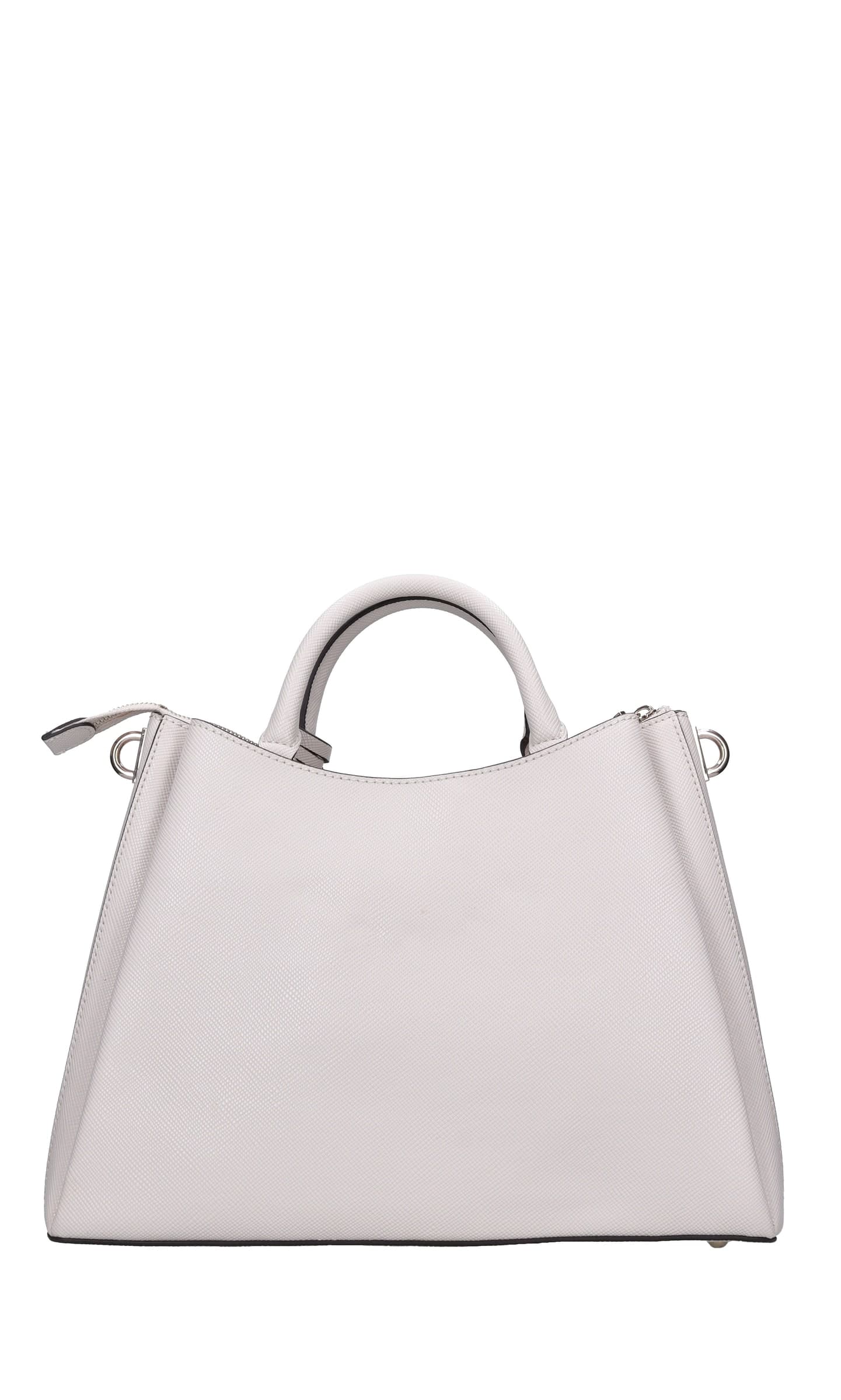 Guess  Borse... Panna - 3