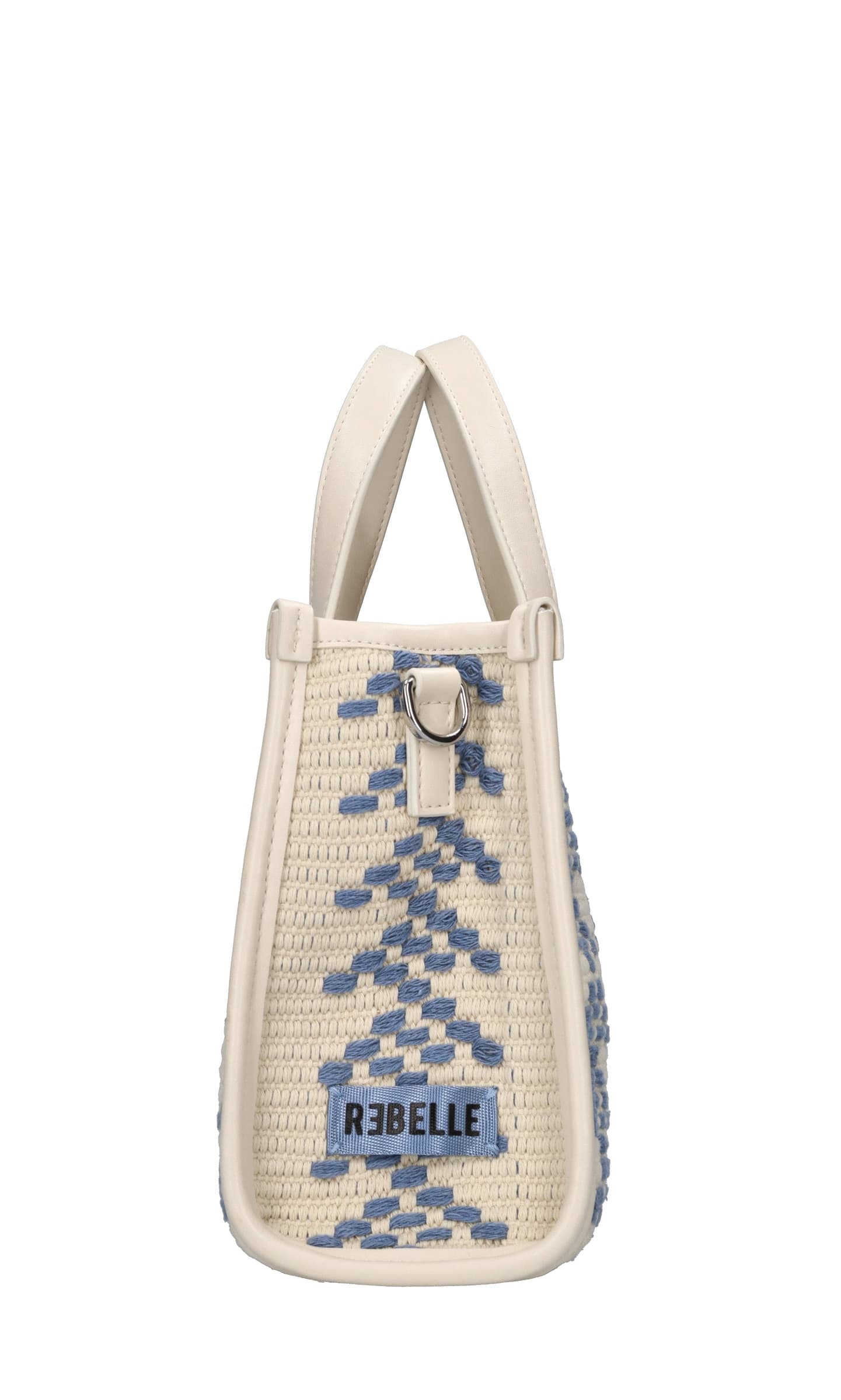 REBELLE  Borse... Azzurro - 2