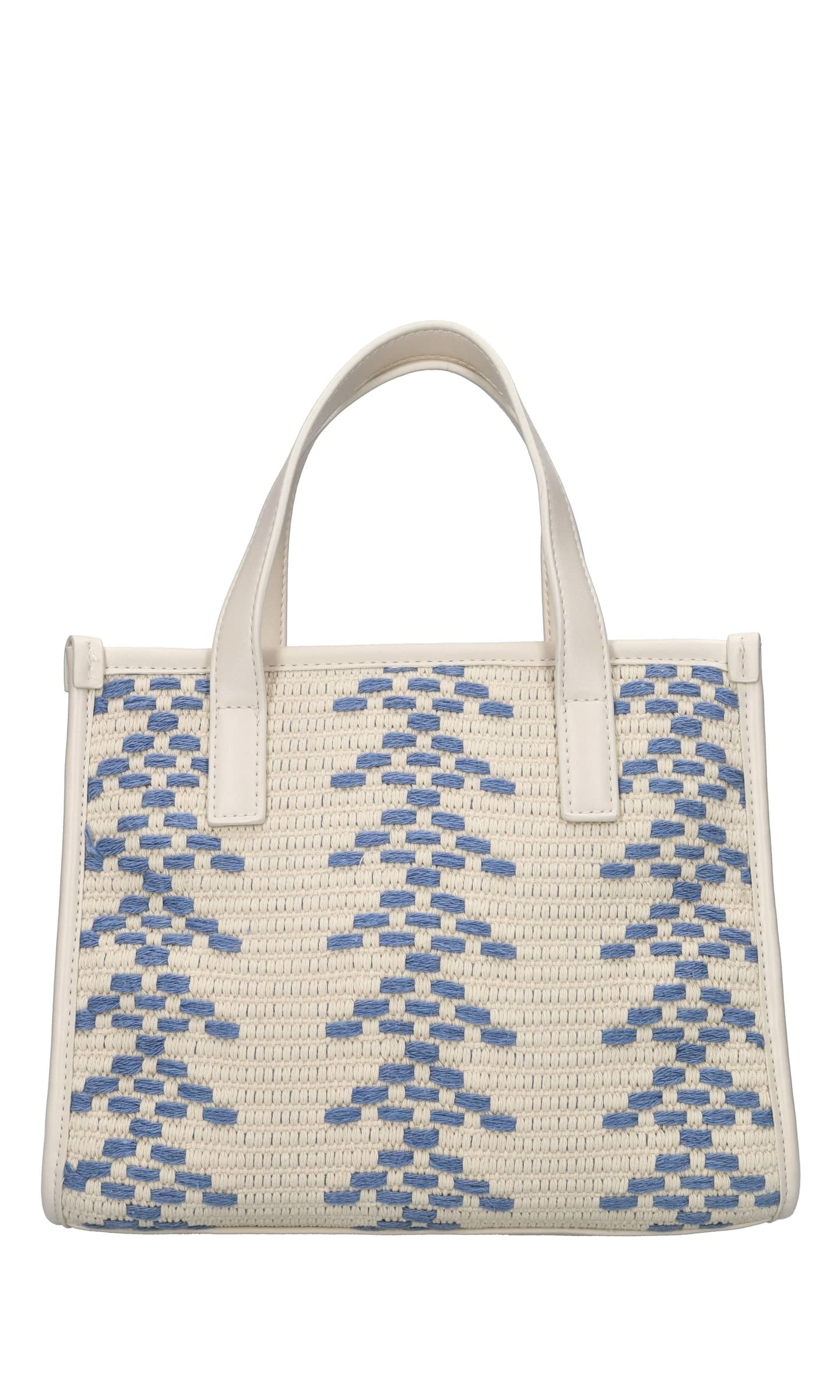 REBELLE  Borse... Azzurro - 3