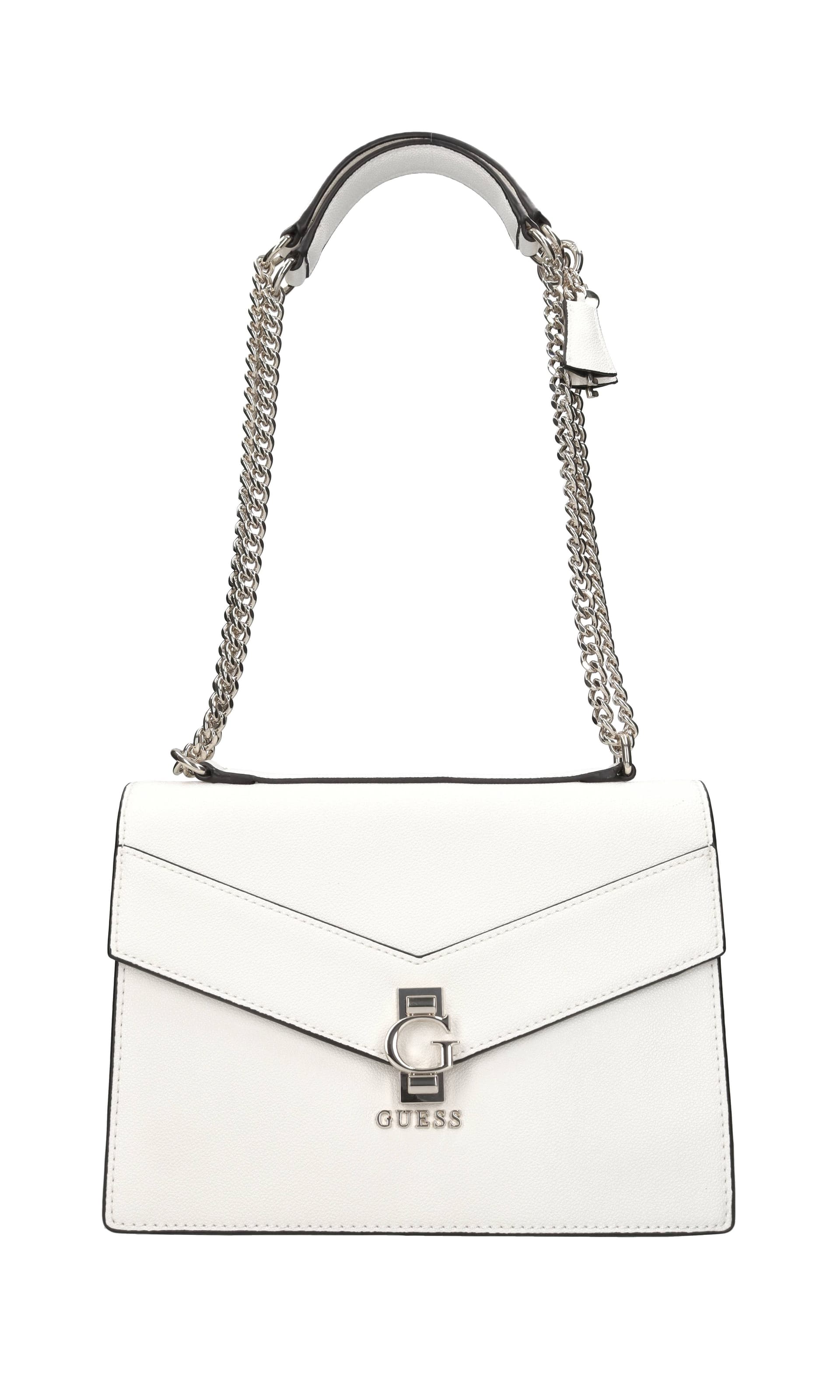 Guess  Borse... Panna - 4