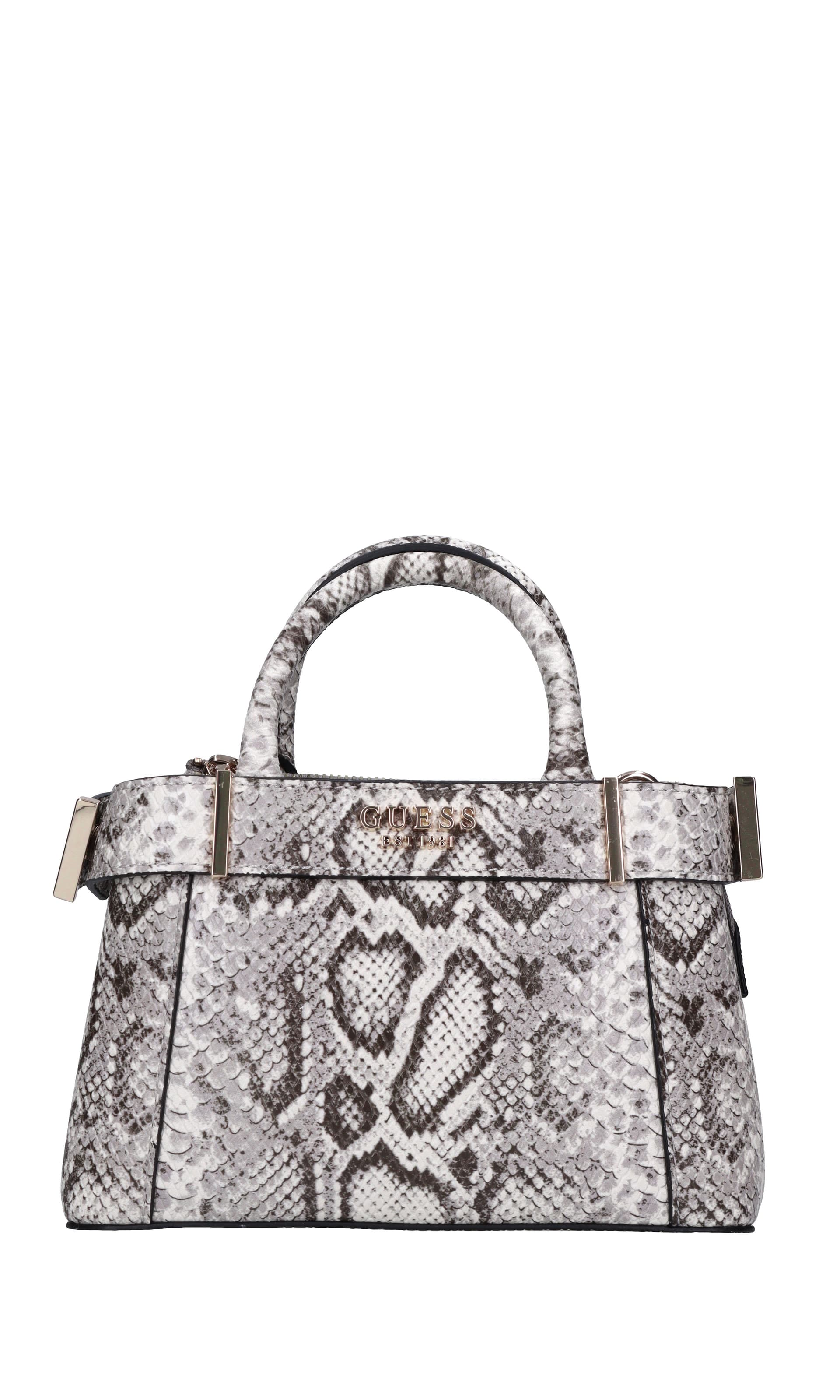 Guess  Borse... Naturale - 4