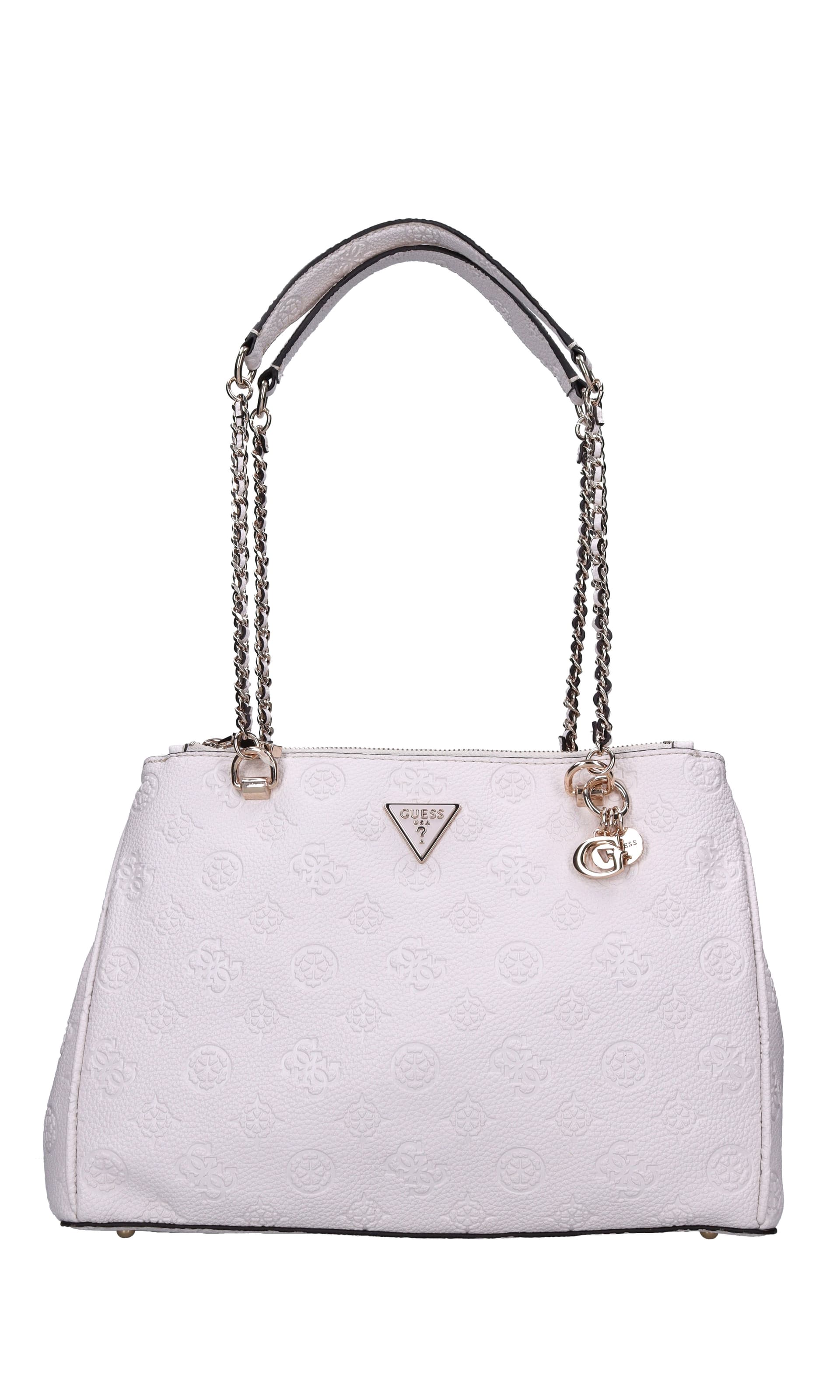 Guess  Borse... Panna - 4