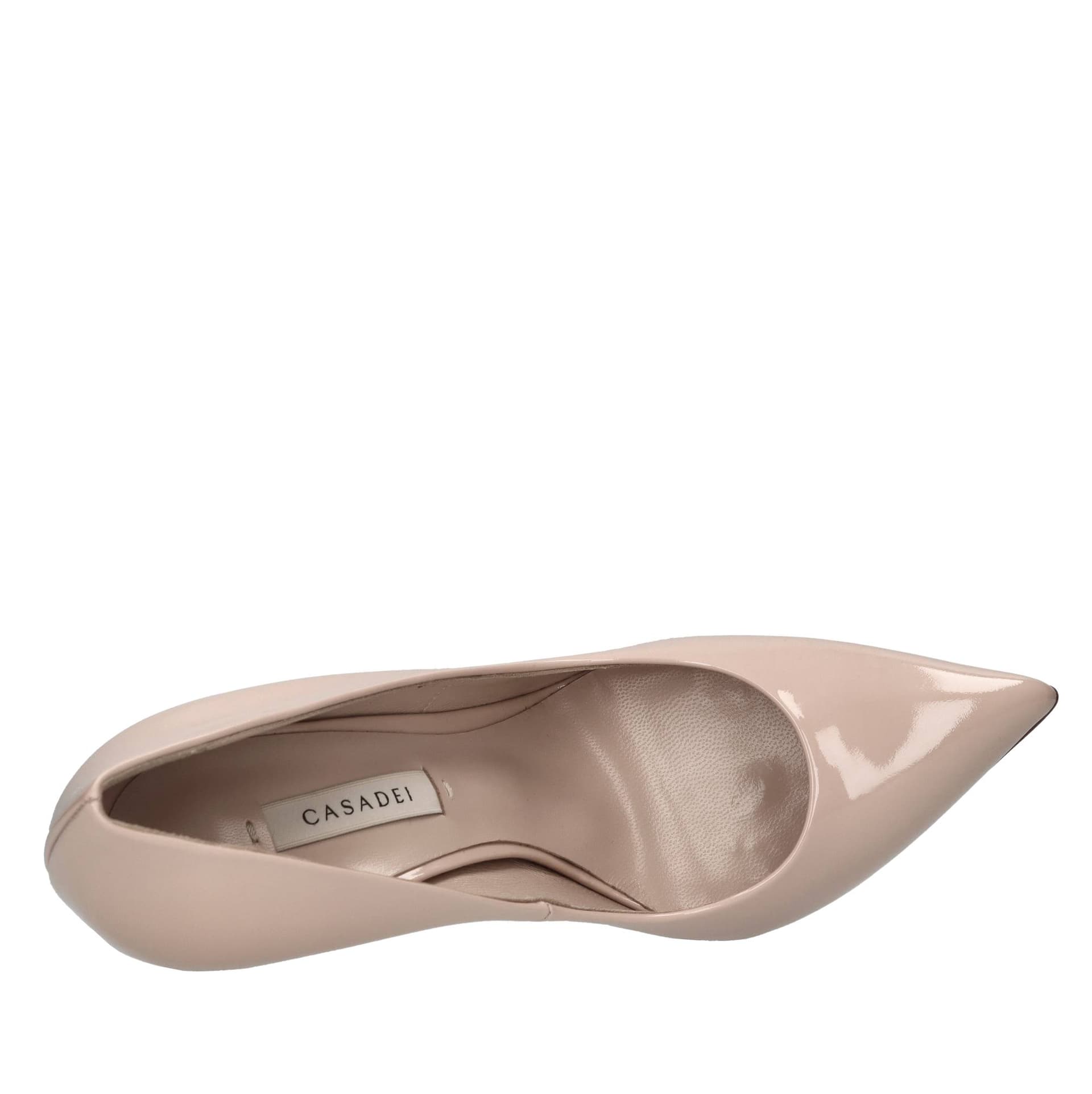Casadei  Scarpe con Tacco Rosa - 5