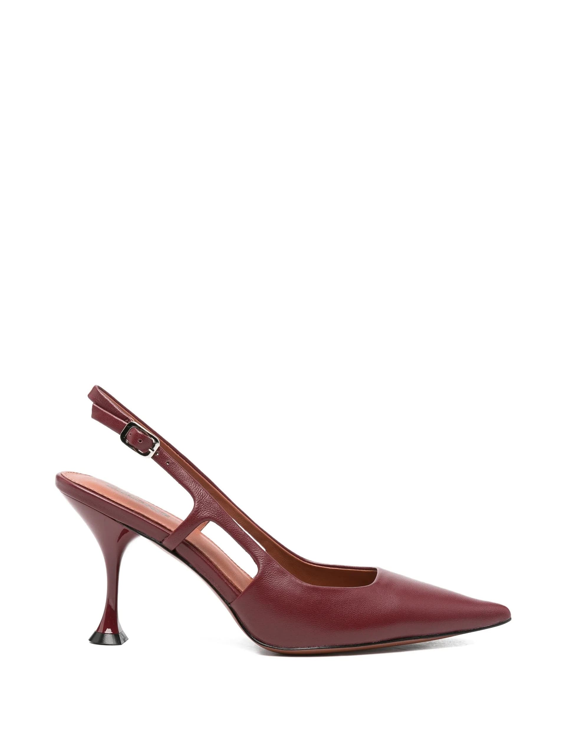 LOLA CRUZ Lola Cruz - Sandali Beige e Rossi da Donna - 1