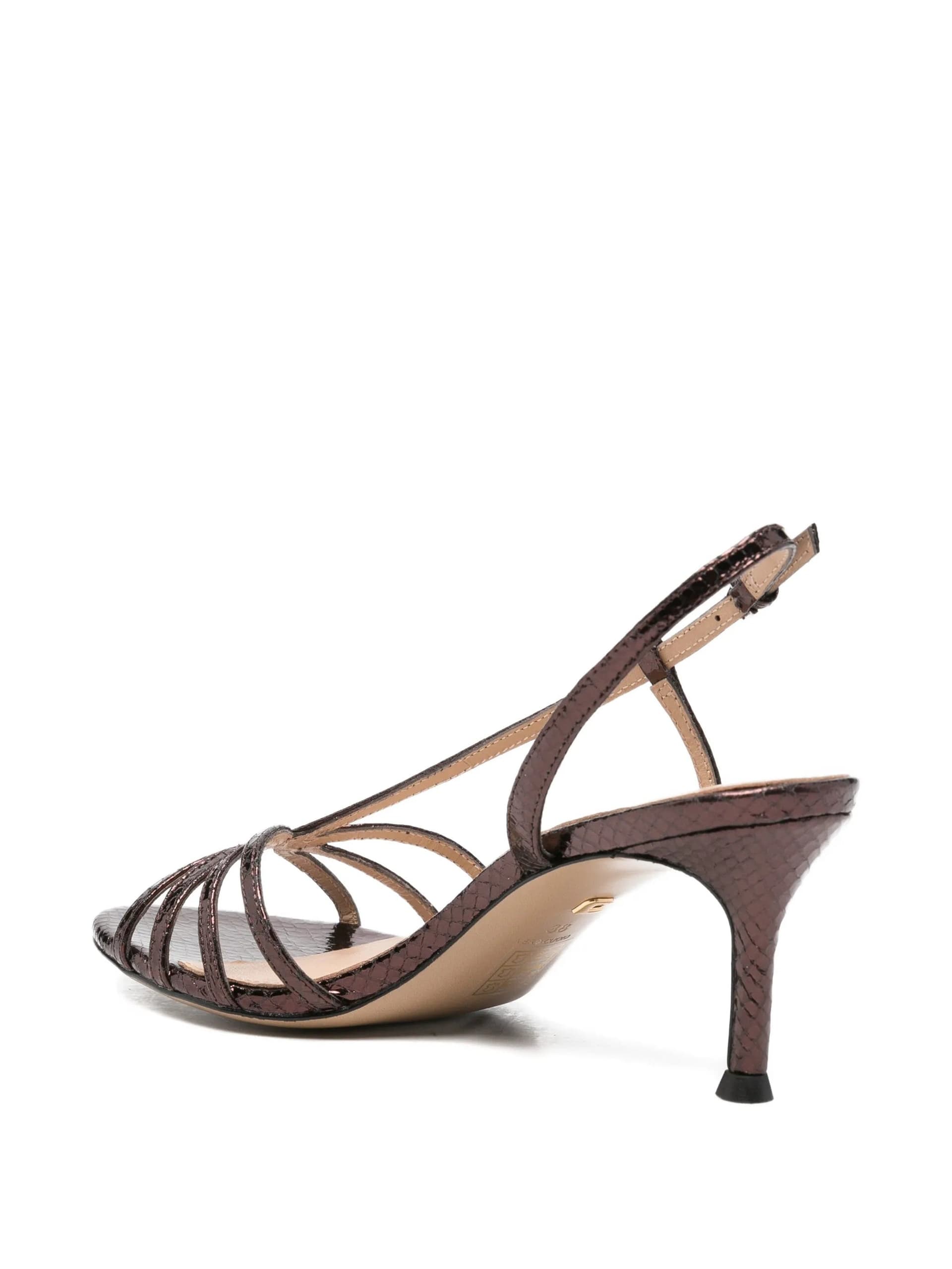 LOLA CRUZ  Sandali Donna - 3