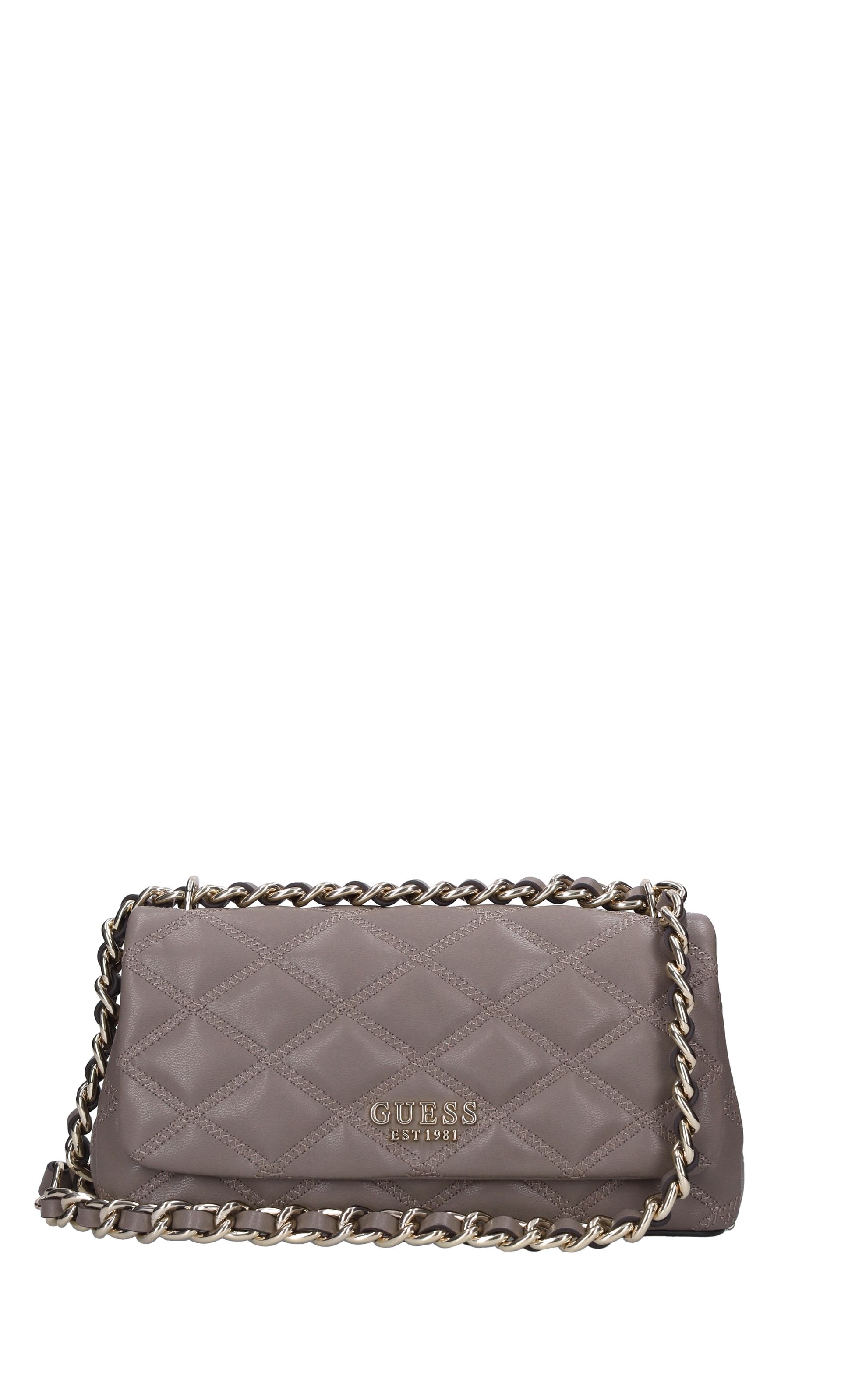 Guess  Borse... Grigio - 4