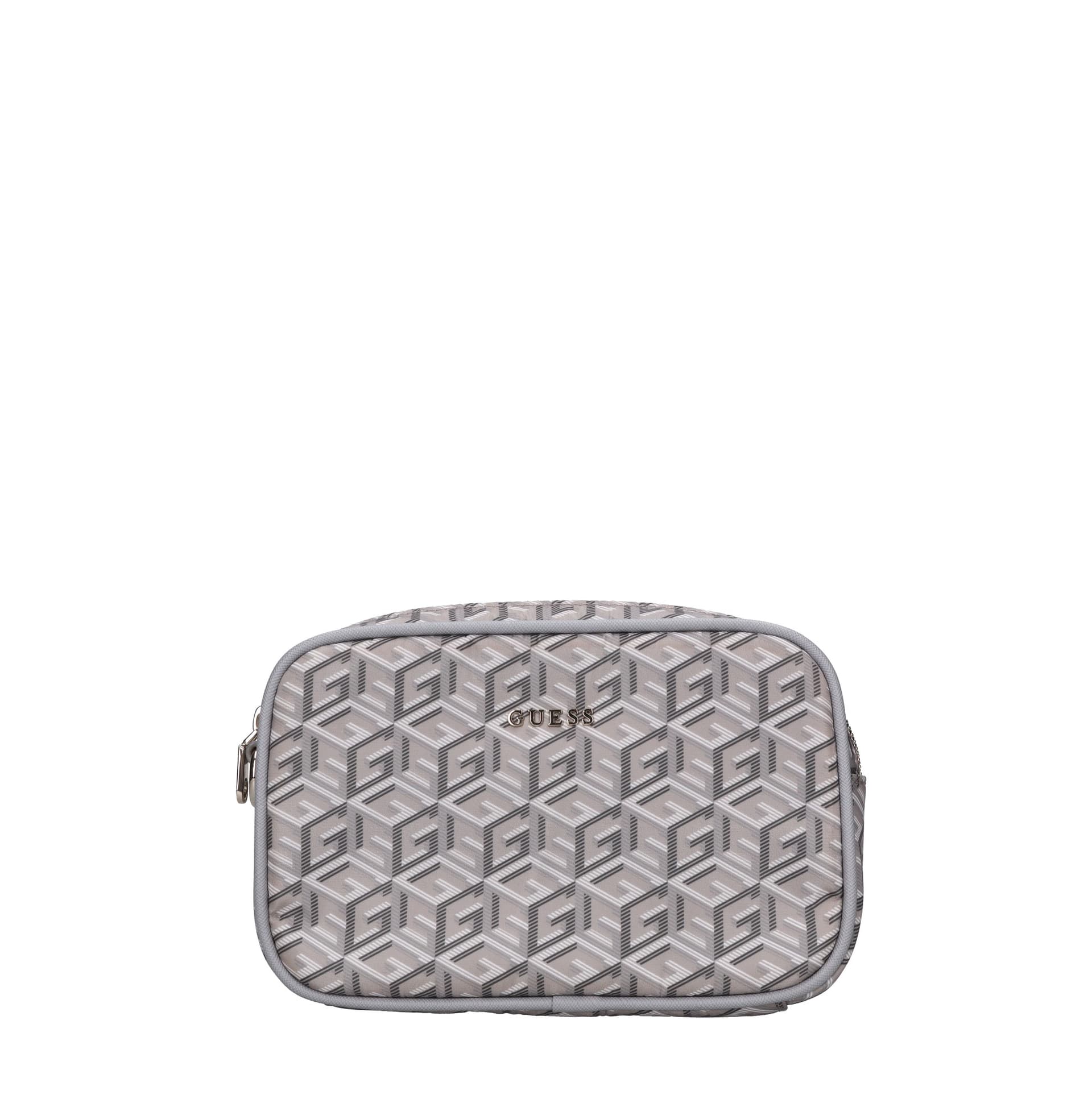 Guess  Borse... Beige - 4