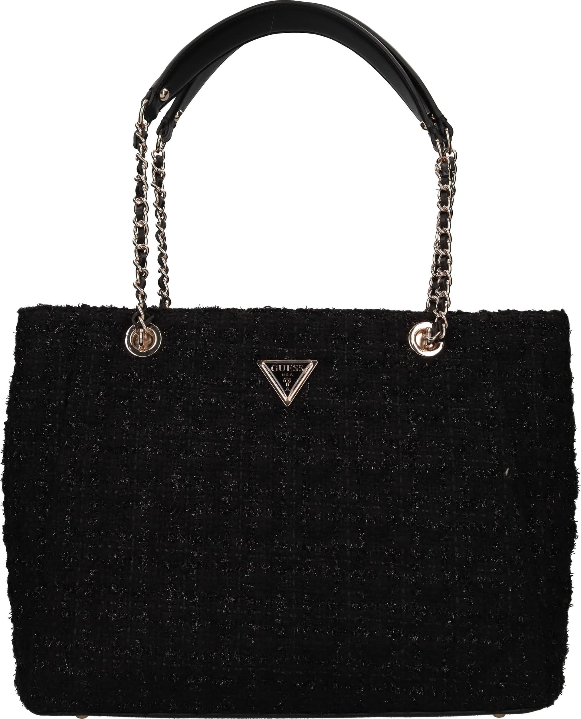 Guess  Borse... Nero - 4