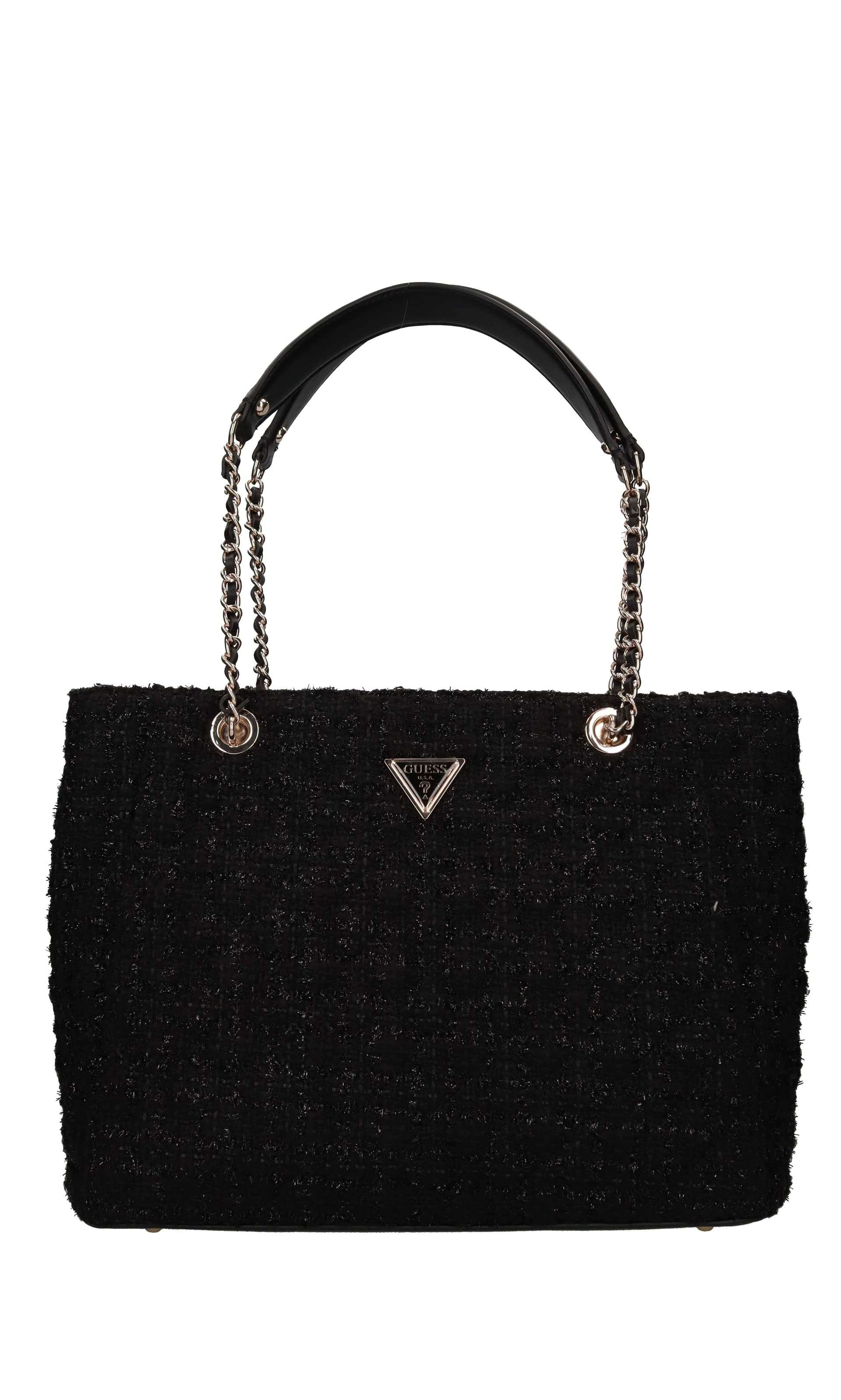 Guess  Borse... Nero - 4