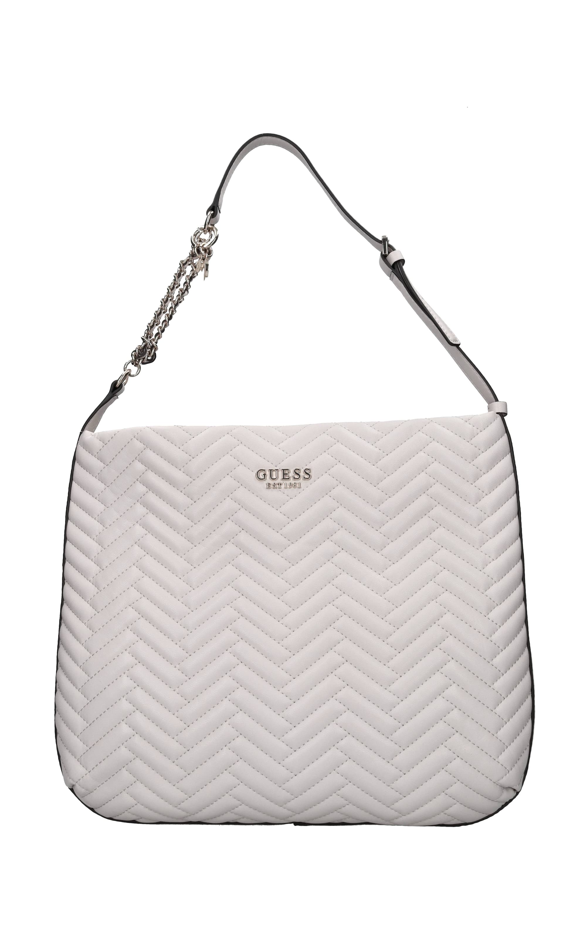Guess  Borse... Beige - 4