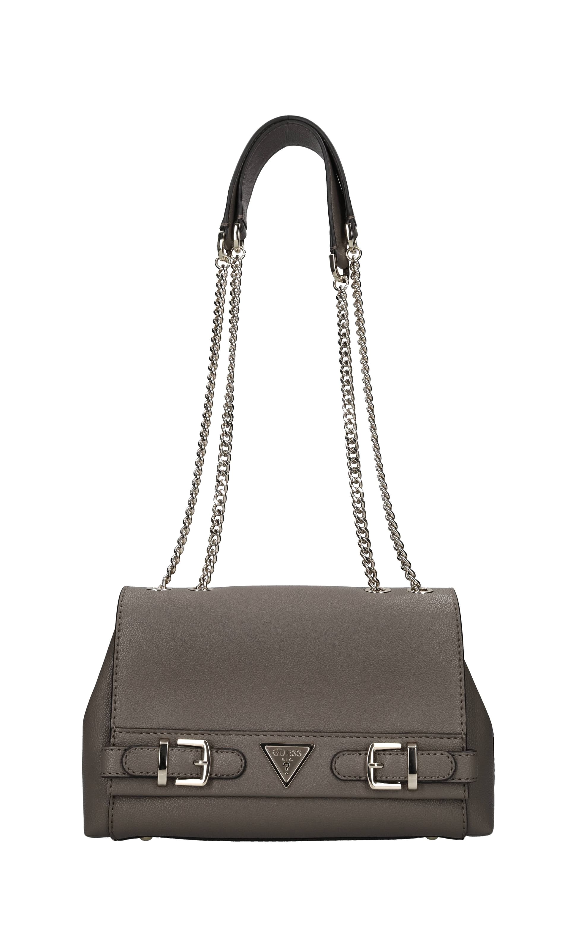 Guess  Borse... Grigio - 4