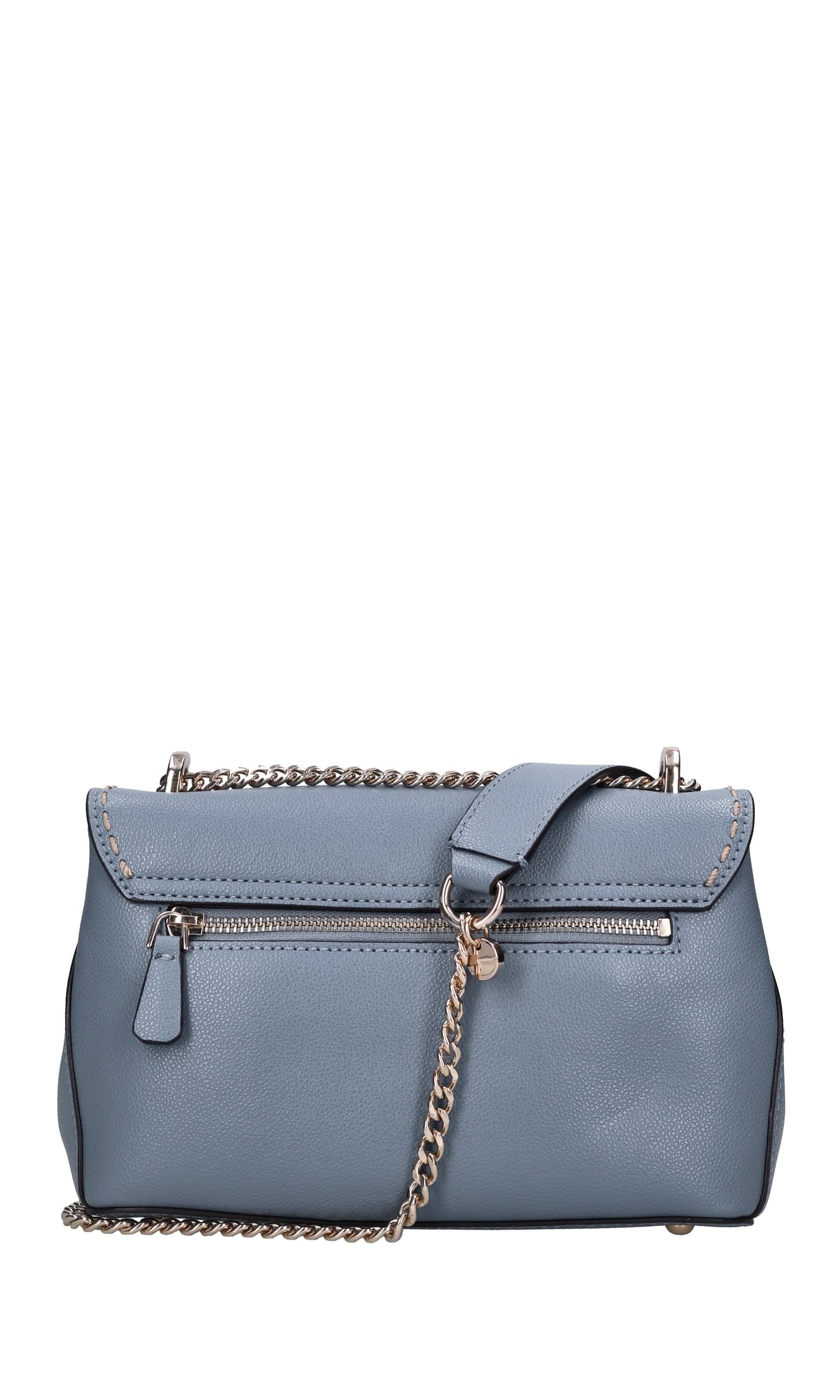 Guess  Borse... Blu - 3