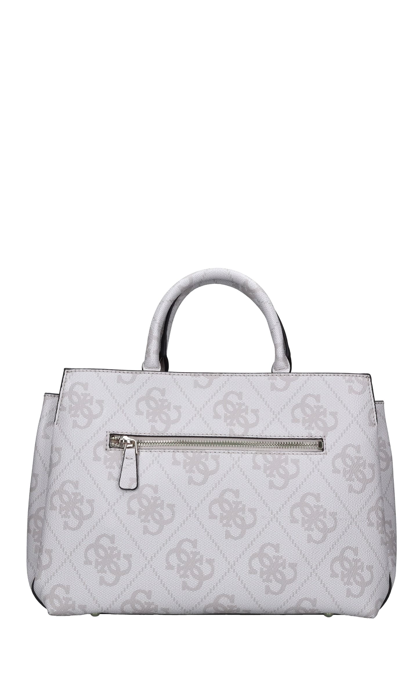 Guess  Borse... Bianco - 3