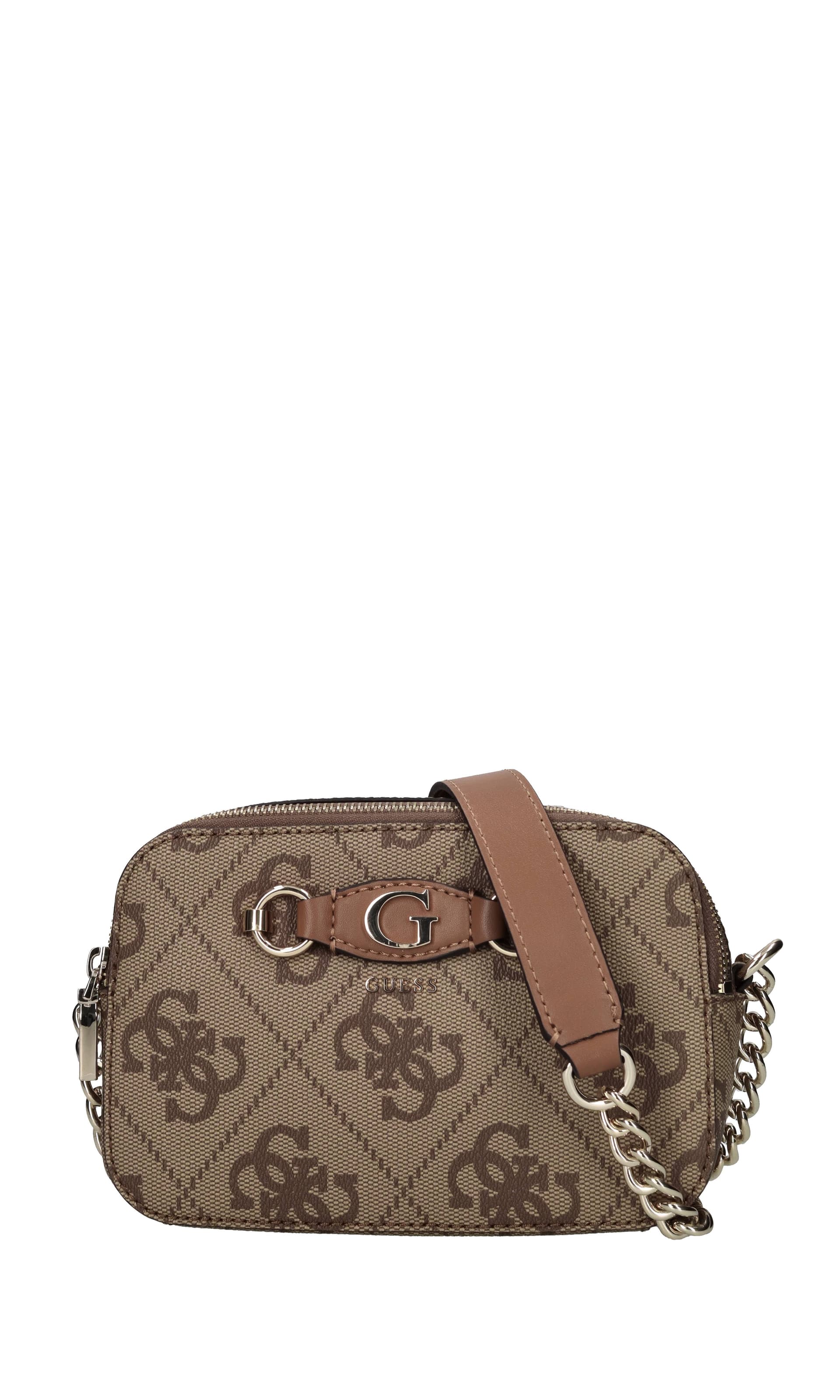 Guess  Borse... Marrone - 4