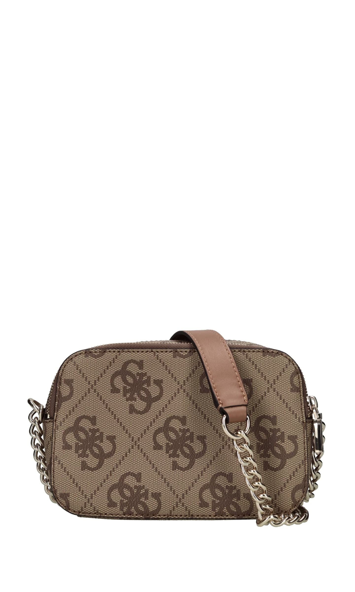 Guess  Borse... Marrone - 3