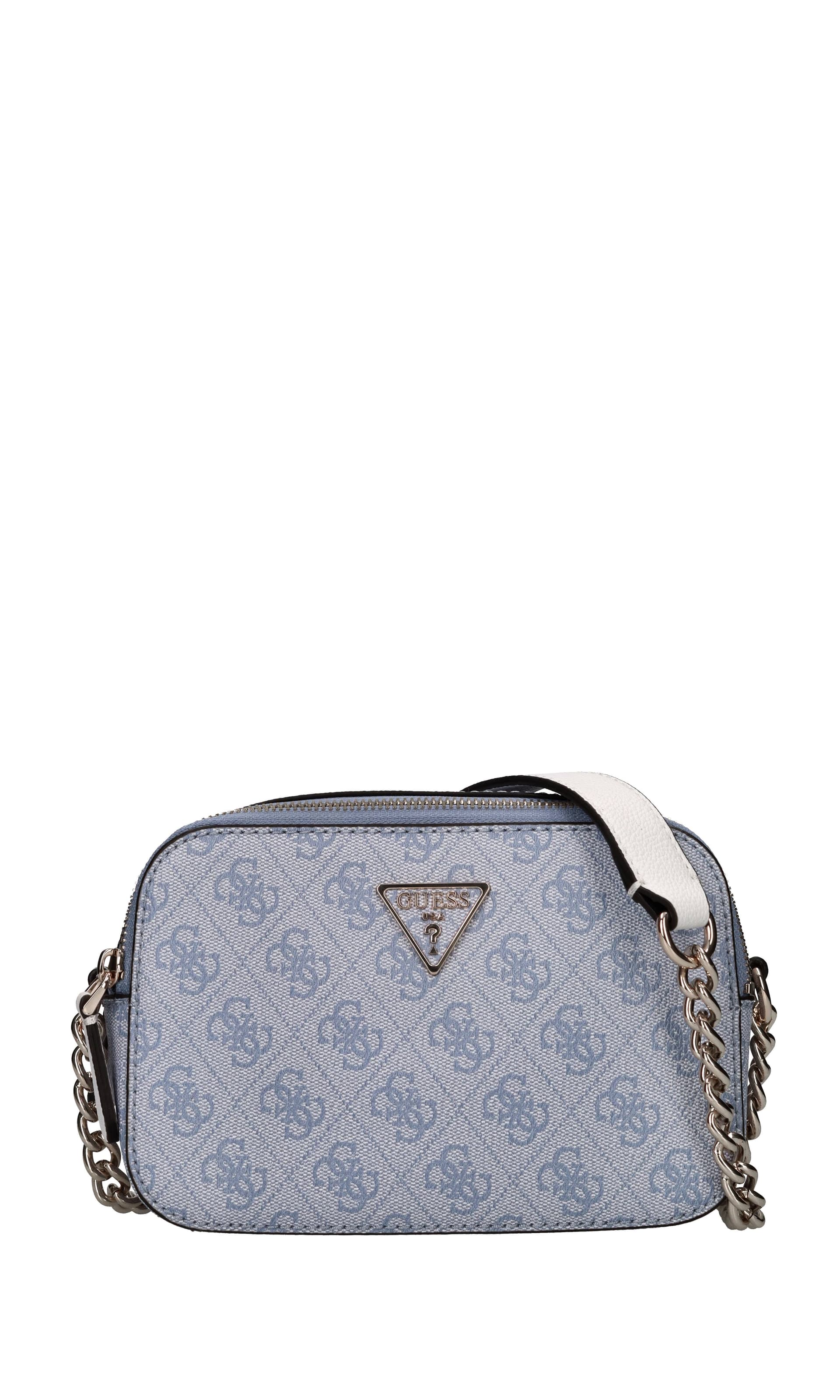 Guess GUESS Borse... Blu - 4