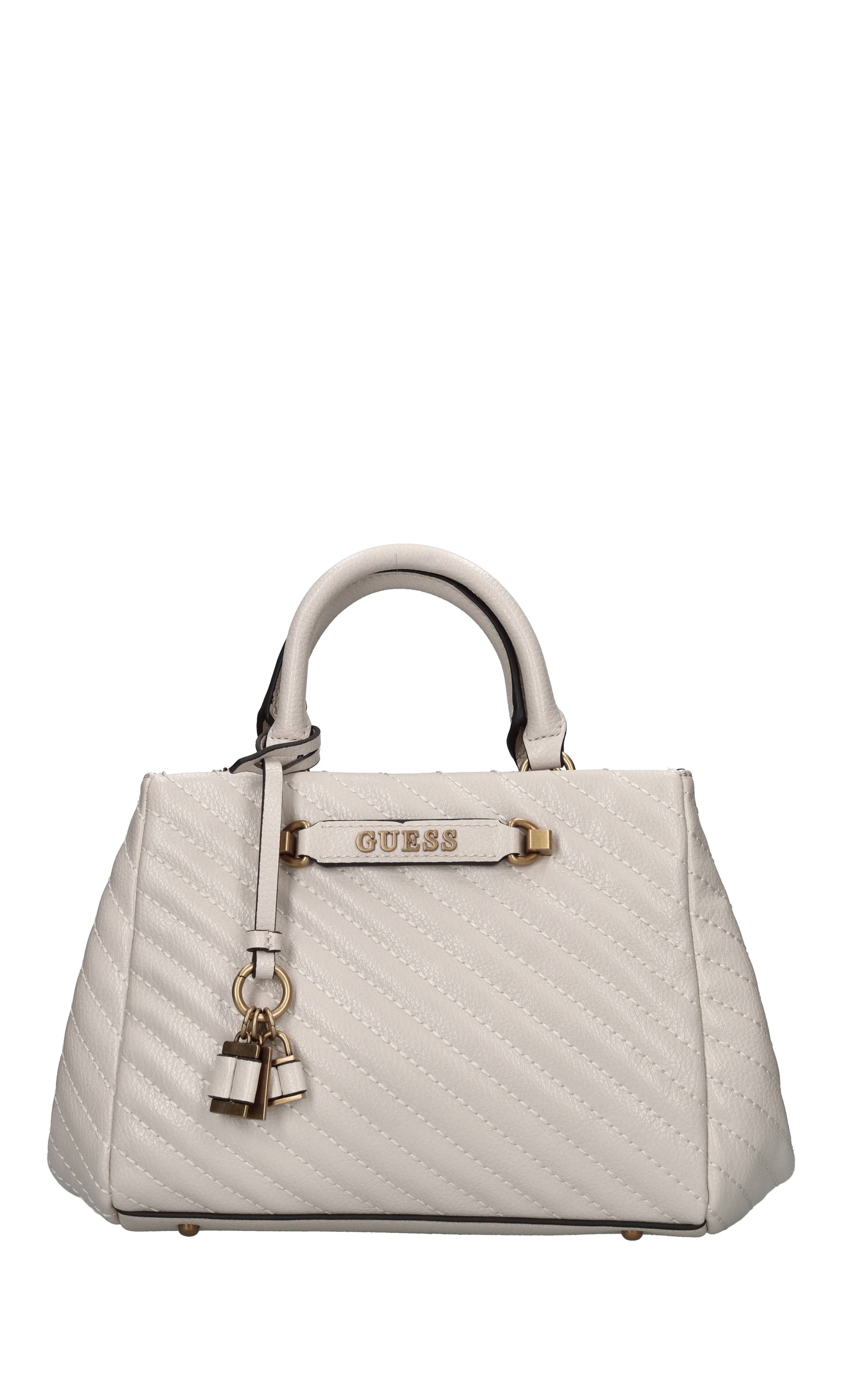 Guess  Borse... Beige - 4