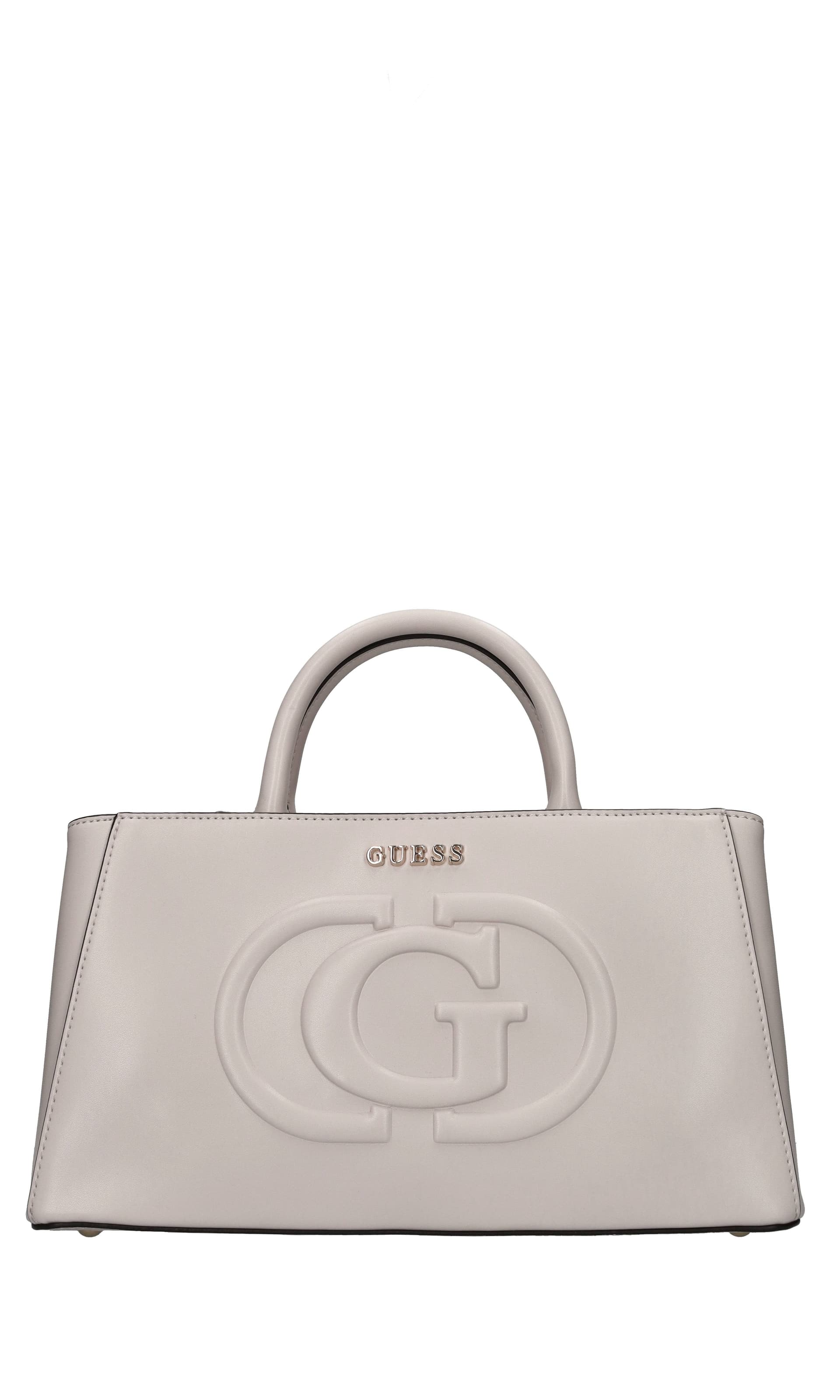 Guess  Borse... Panna - 4