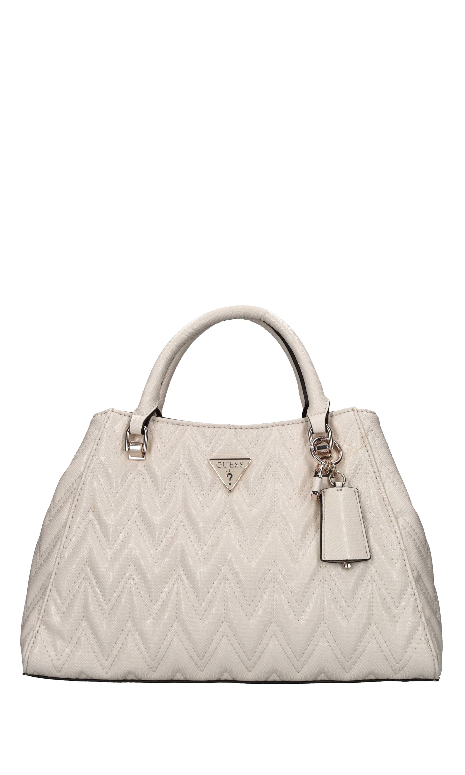 Guess  Borse... Panna - 4