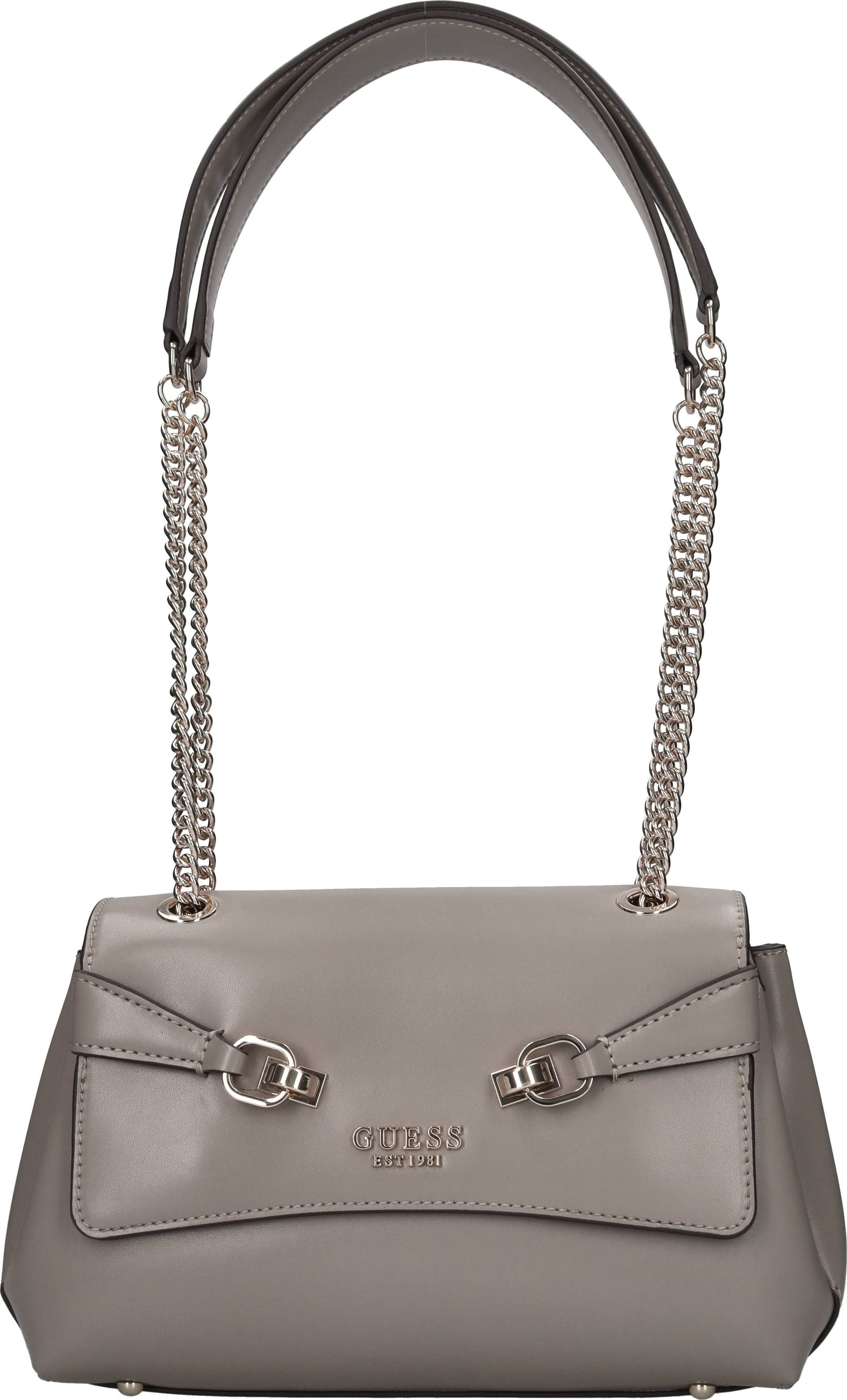 Guess  Borse... Grigio – Grigio Metallici e grigi