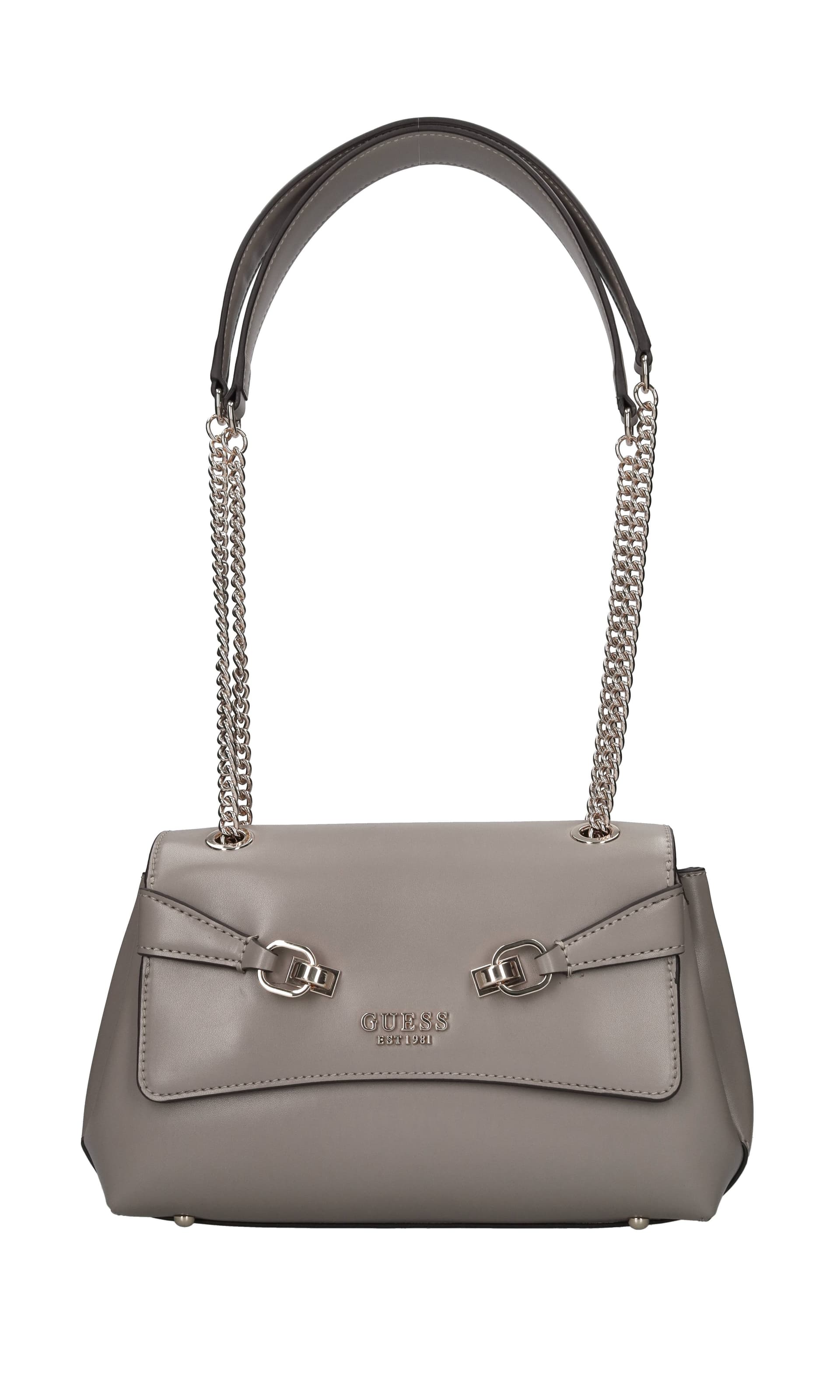 Guess  Borse... Grigio - 4