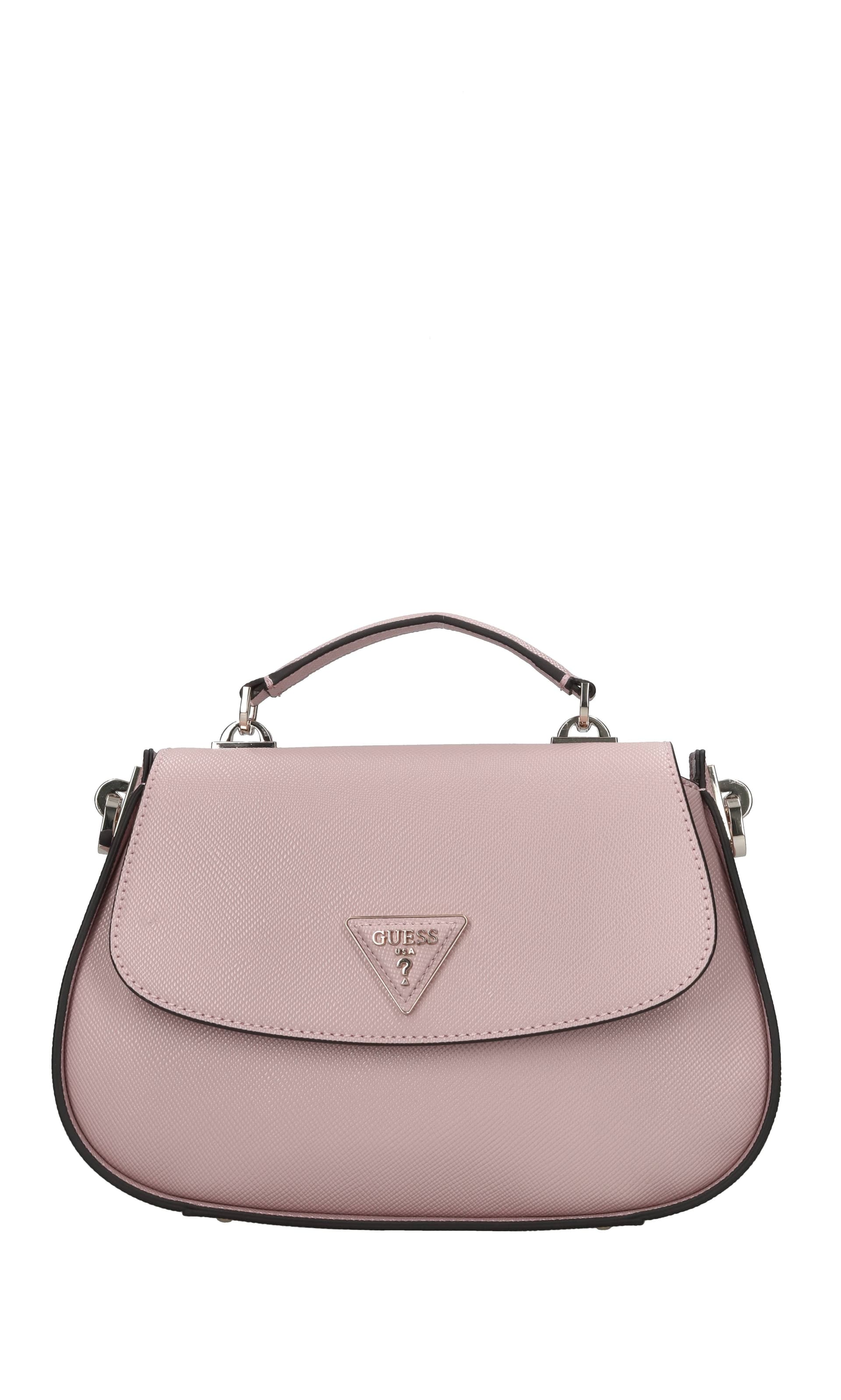 Guess  Borse... Rosa - 4