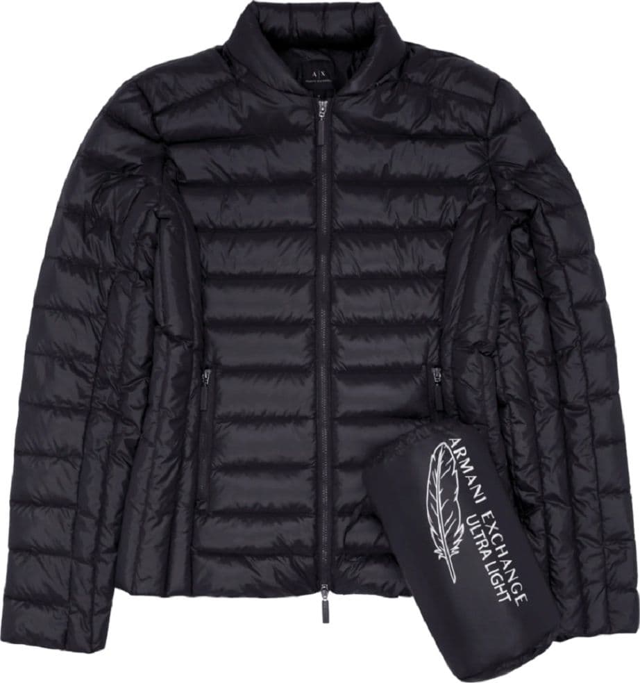 ARMANI EXCHANGE  Giacconi Nero - 2
