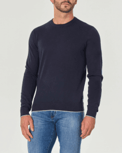 ARMANI EXCHANGE  Maglie Blu - 8