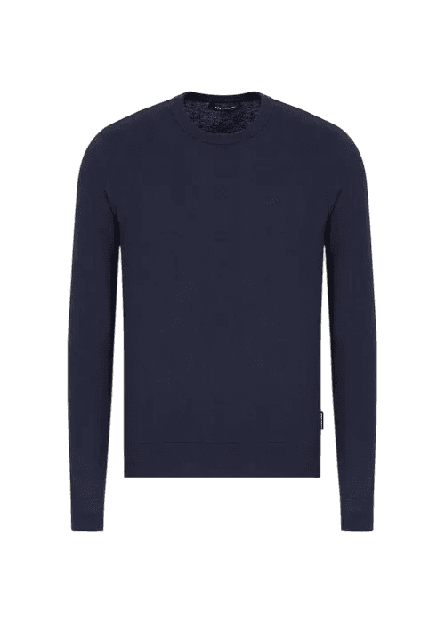 ARMANI EXCHANGE  Maglie Blu - 2