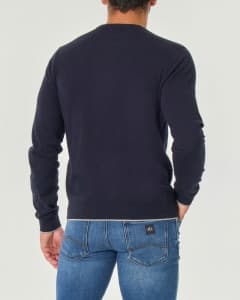 ARMANI EXCHANGE  Maglie Blu - 3