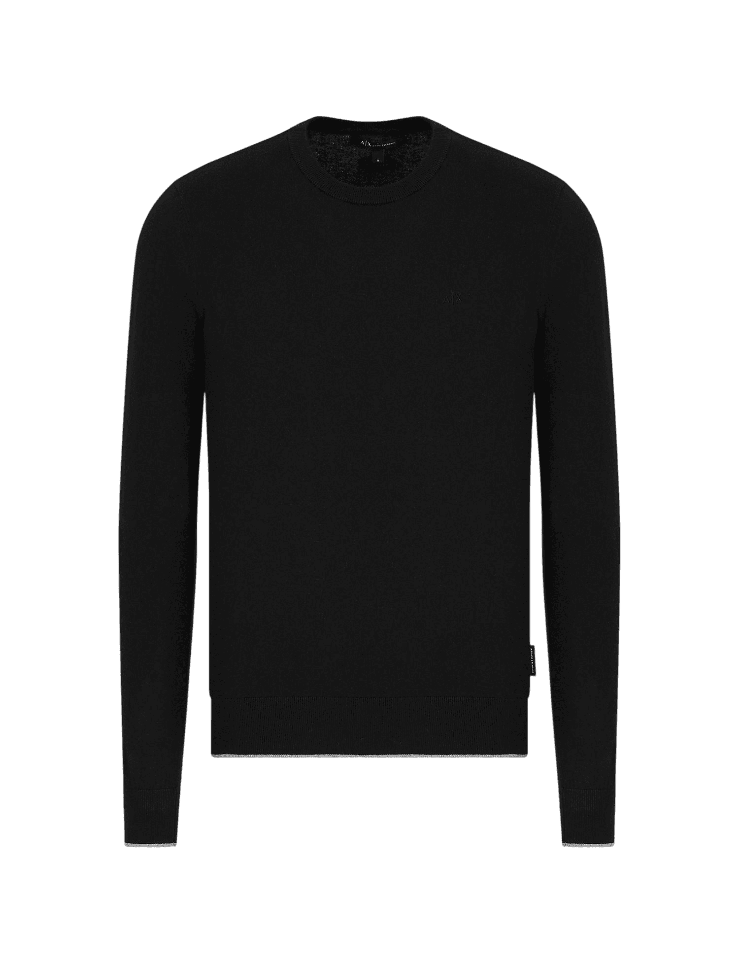 ARMANI EXCHANGE  Maglie Nero - 5