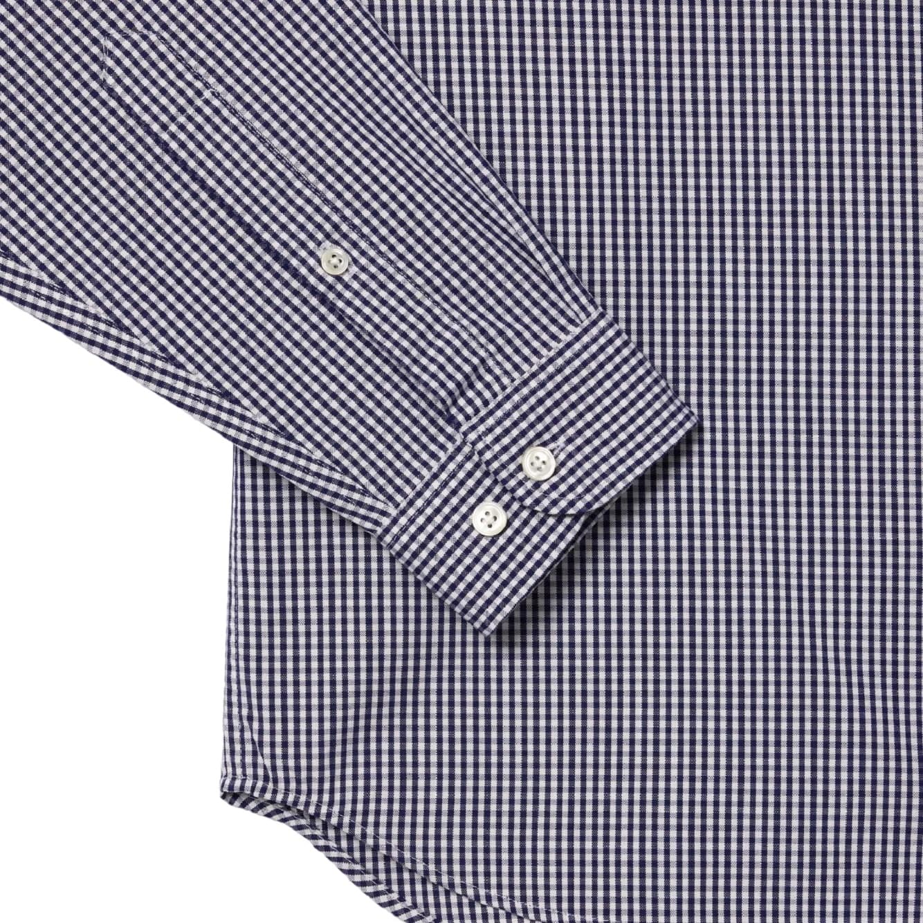 Lacoste  Camicie Blu - 3