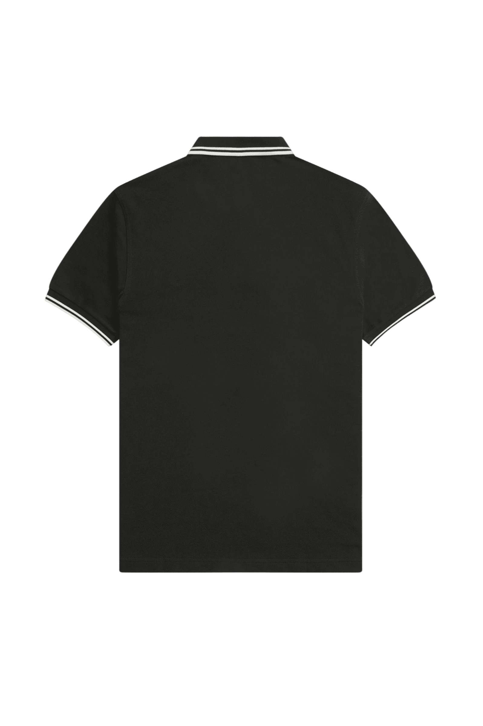Fred Perry  T-shirt e Polo Verde - 4
