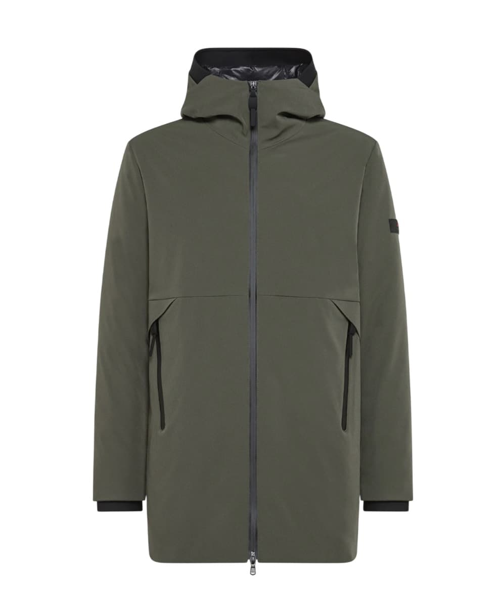 Peuterey  Giacconi Verde - 2