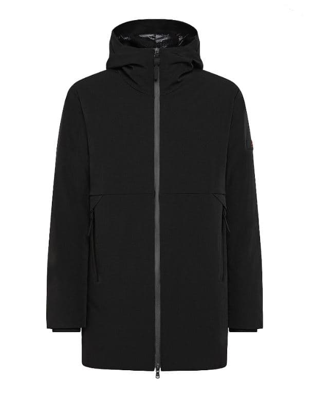 Peuterey  Giacconi Nero - 4