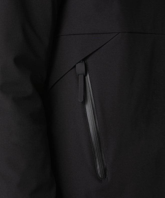 Peuterey  Giacconi Nero - 3