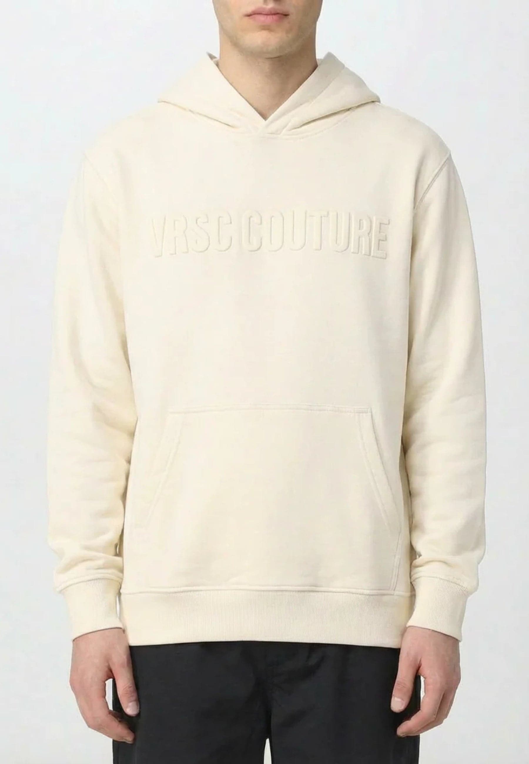 VRSC COUTURE  FELPA - 2